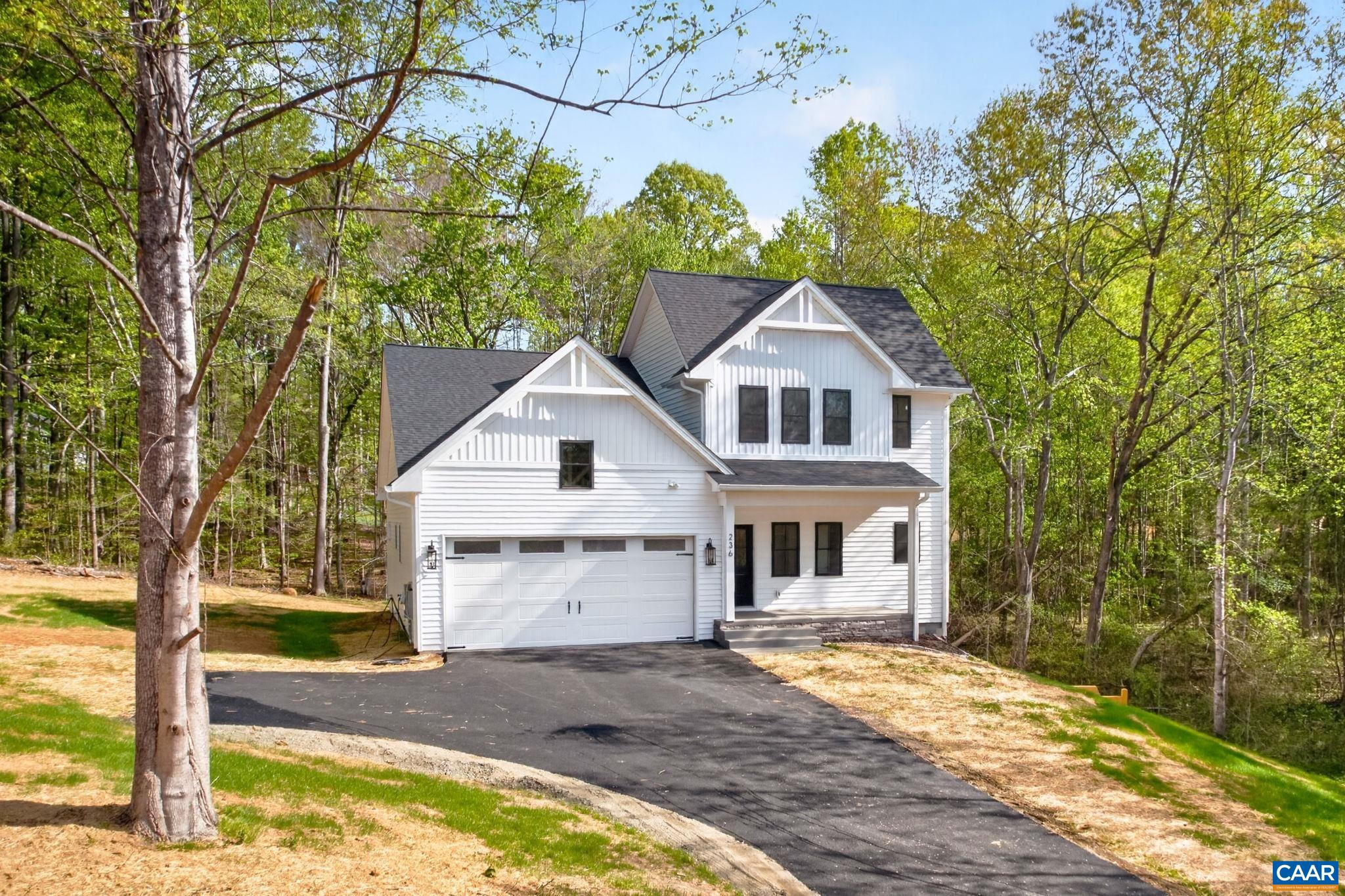 236 PALMER PL, RUCKERSVILLE, Virginia 22968, 3 Bedrooms Bedrooms, ,3 BathroomsBathrooms,Residential,236 PALMER PL,675993 MLS # 675993