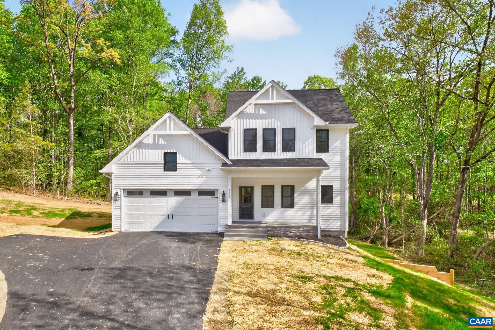 236 PALMER PL, RUCKERSVILLE, Virginia 22968, 3 Bedrooms Bedrooms, ,3 BathroomsBathrooms,Residential,236 PALMER PL,675993 MLS # 675993