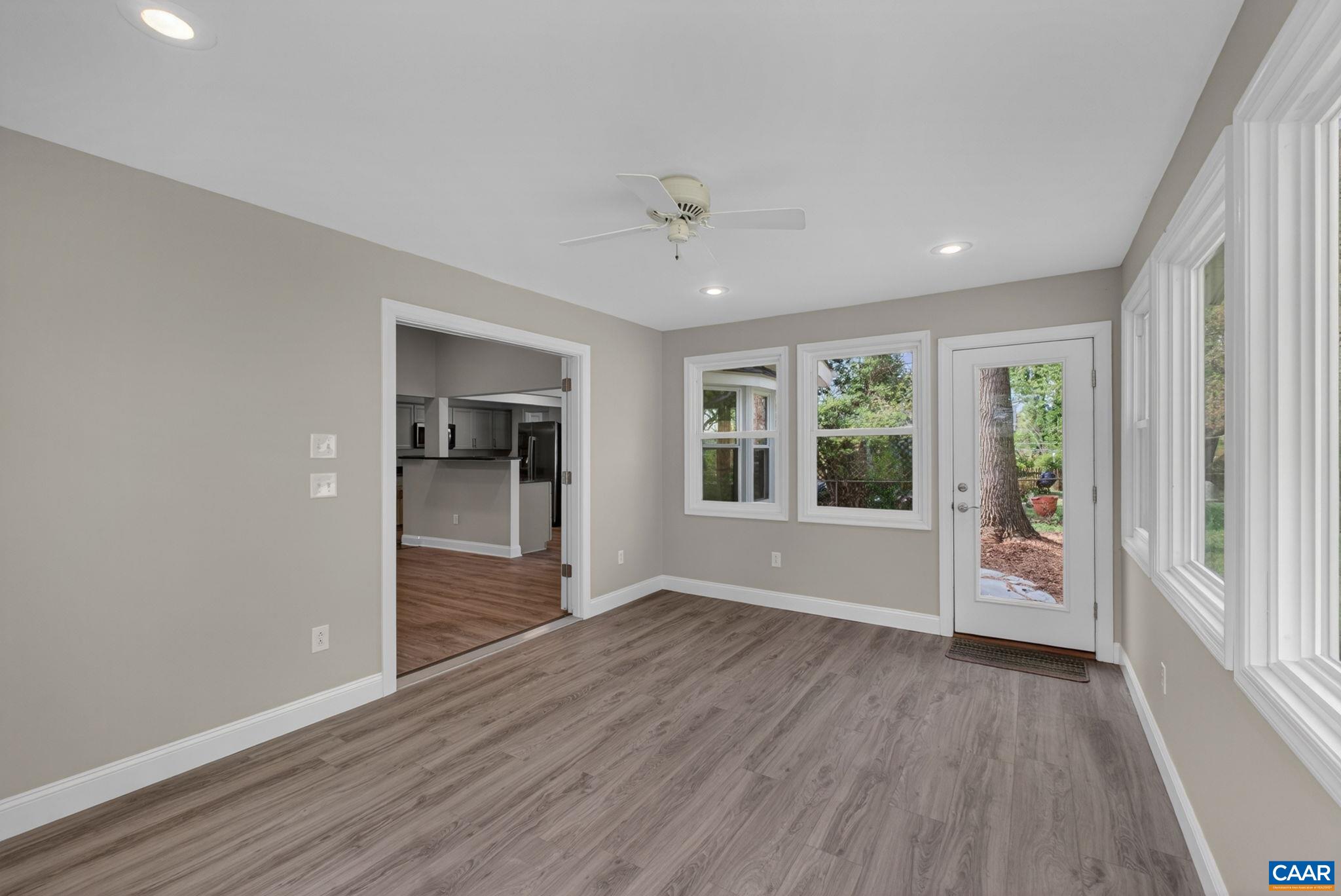 2623 COMMONWEALTH DR, CHARLOTTESVILLE, Virginia 22901, 3 Bedrooms Bedrooms, ,2 BathroomsBathrooms,Residential,2623 COMMONWEALTH DR,675994 MLS # 675994