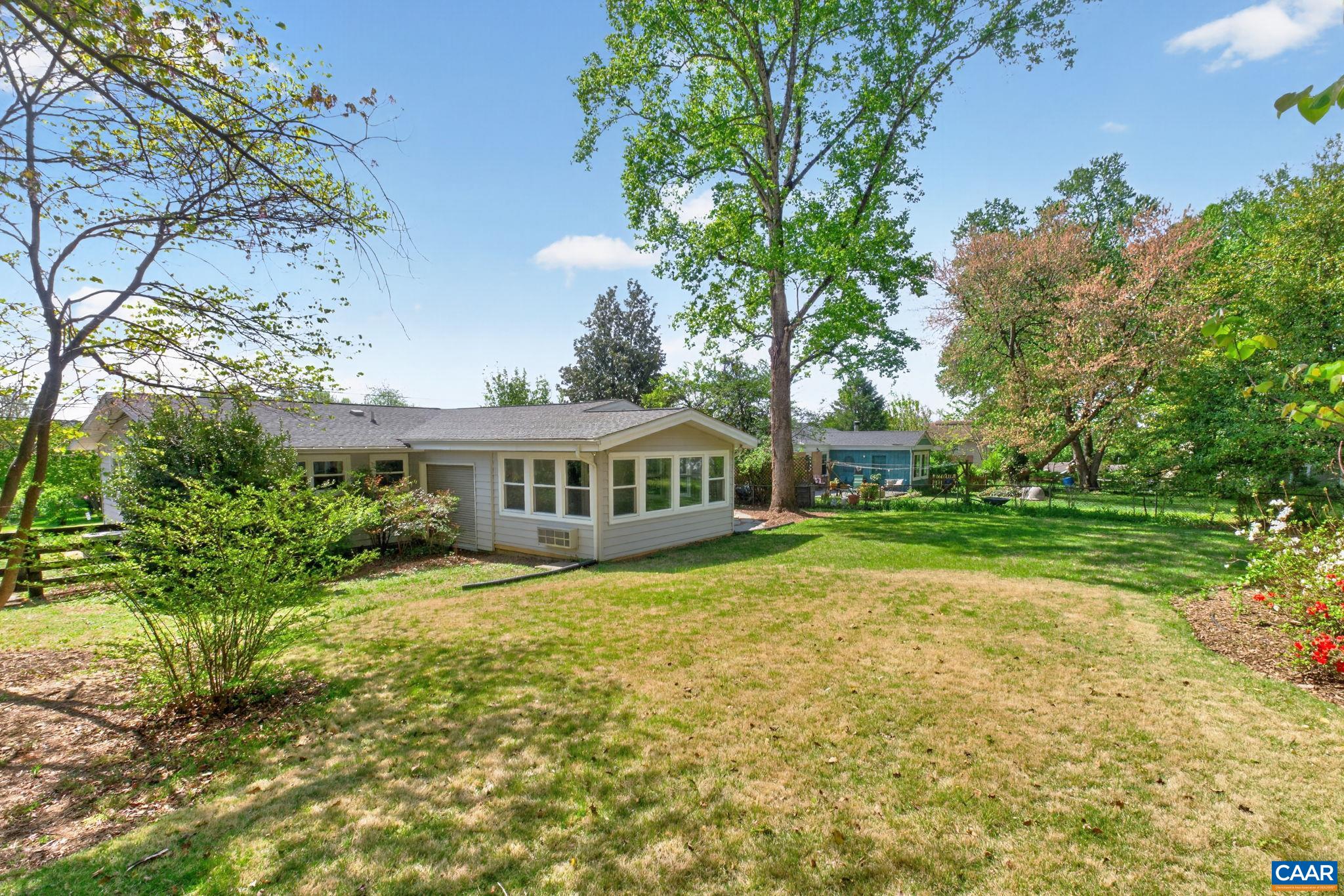 2623 COMMONWEALTH DR, CHARLOTTESVILLE, Virginia 22901, 3 Bedrooms Bedrooms, ,2 BathroomsBathrooms,Residential,2623 COMMONWEALTH DR,675994 MLS # 675994