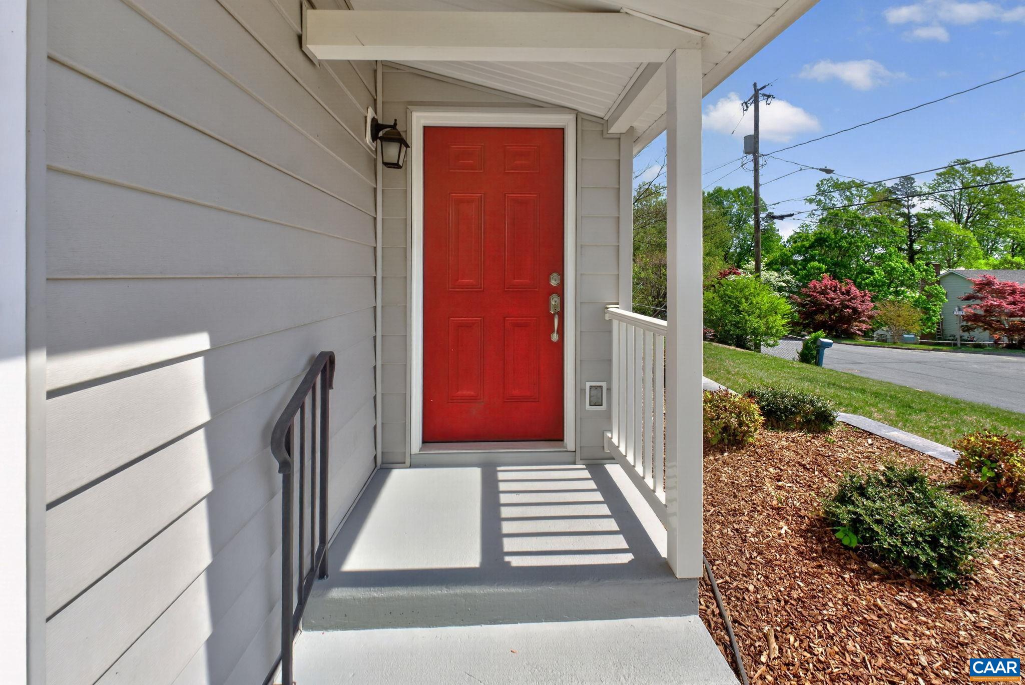 2623 COMMONWEALTH DR, CHARLOTTESVILLE, Virginia 22901, 3 Bedrooms Bedrooms, ,2 BathroomsBathrooms,Residential,2623 COMMONWEALTH DR,675994 MLS # 675994