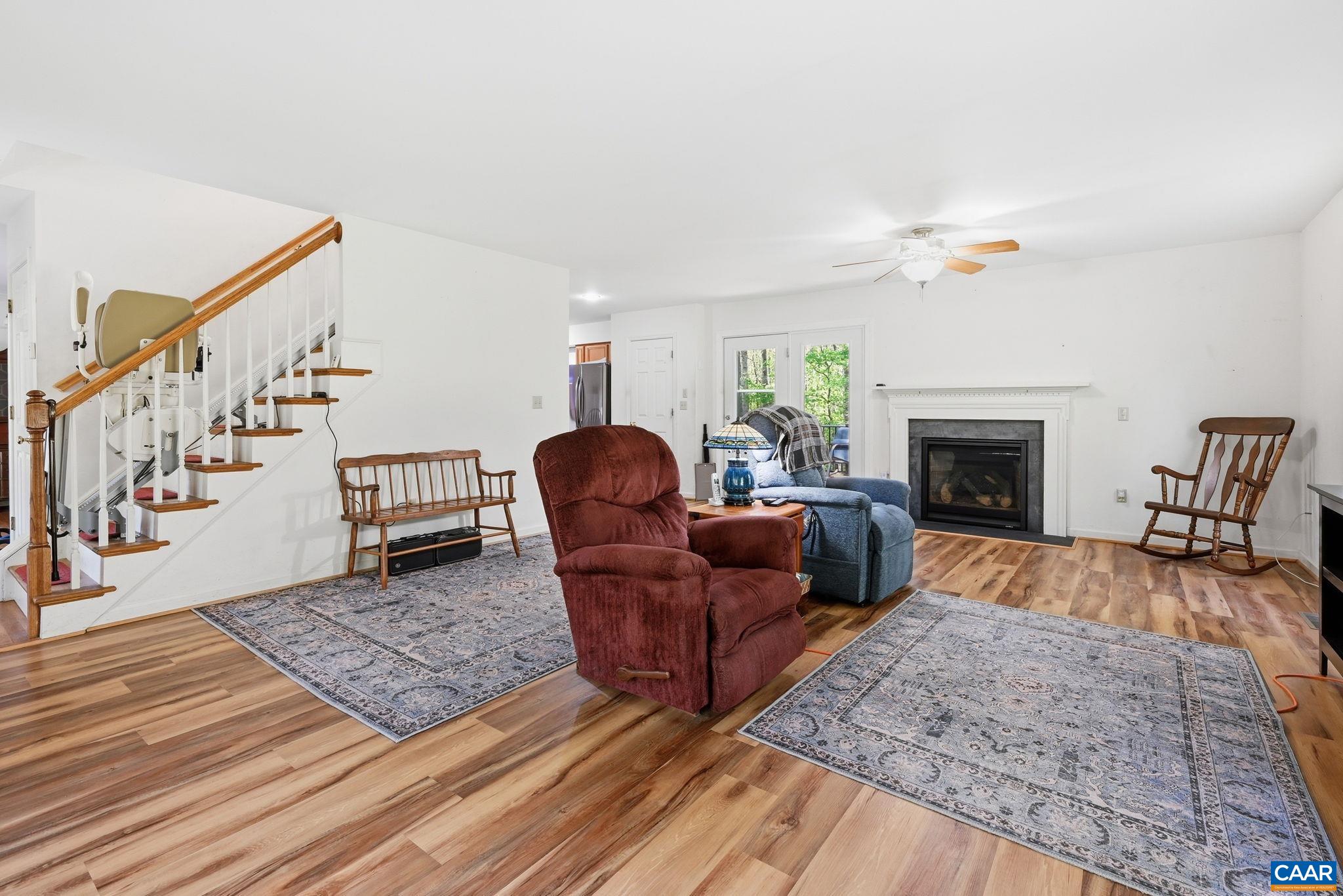 85 MAGNOLIA CT, BARBOURSVILLE, Virginia 22923, 3 Bedrooms Bedrooms, ,2 BathroomsBathrooms,Residential,85 MAGNOLIA CT,675995 MLS # 675995