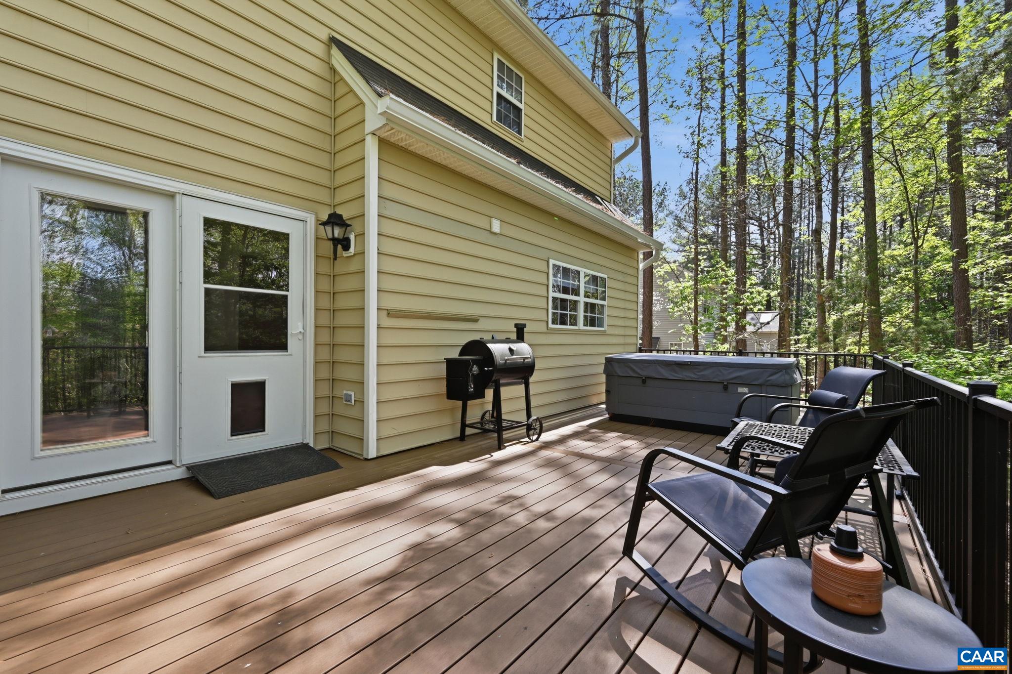 85 MAGNOLIA CT, BARBOURSVILLE, Virginia 22923, 3 Bedrooms Bedrooms, ,2 BathroomsBathrooms,Residential,85 MAGNOLIA CT,675995 MLS # 675995