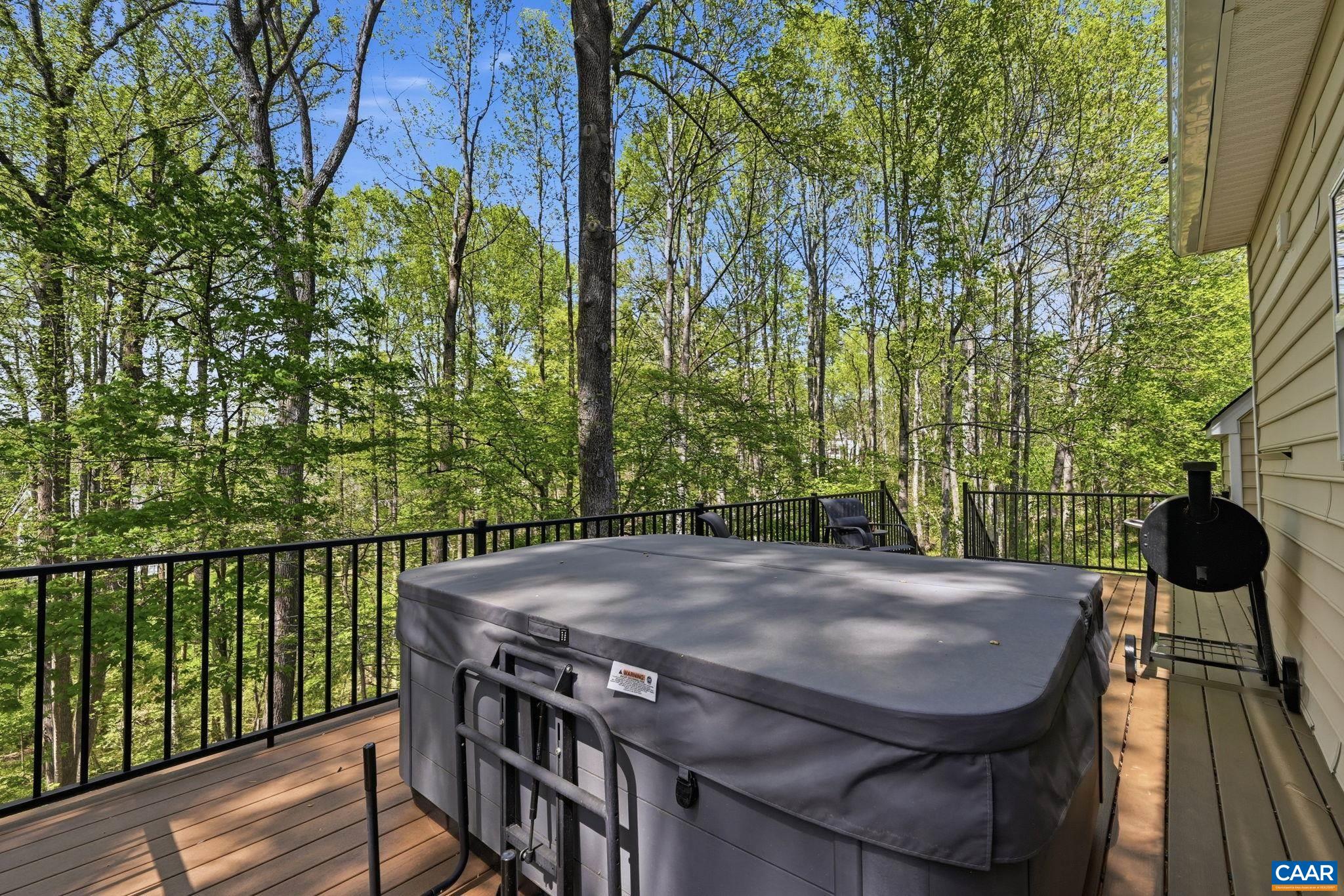 85 MAGNOLIA CT, BARBOURSVILLE, Virginia 22923, 3 Bedrooms Bedrooms, ,2 BathroomsBathrooms,Residential,85 MAGNOLIA CT,675995 MLS # 675995