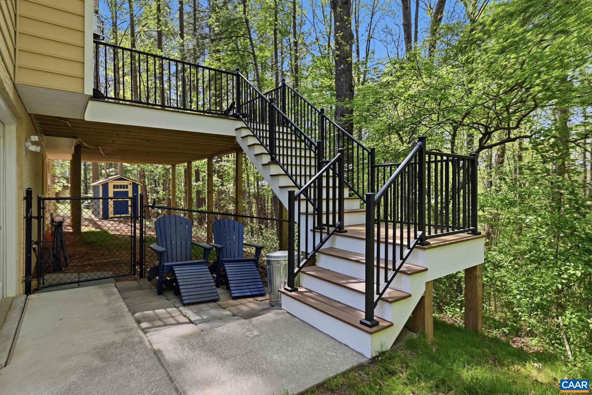 85 MAGNOLIA CT, BARBOURSVILLE, Virginia 22923, 3 Bedrooms Bedrooms, ,2 BathroomsBathrooms,Residential,85 MAGNOLIA CT,675995 MLS # 675995