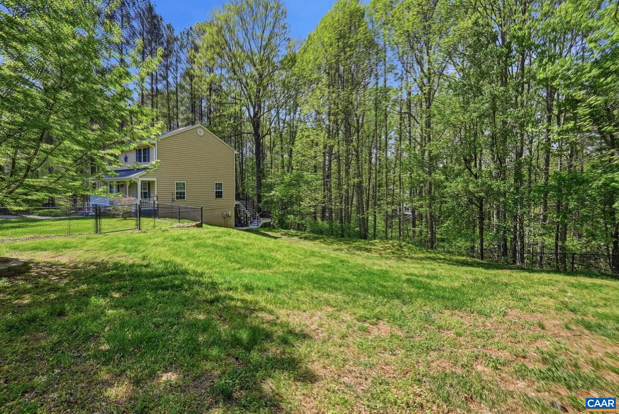 85 MAGNOLIA CT, BARBOURSVILLE, Virginia 22923, 3 Bedrooms Bedrooms, ,2 BathroomsBathrooms,Residential,85 MAGNOLIA CT,675995 MLS # 675995