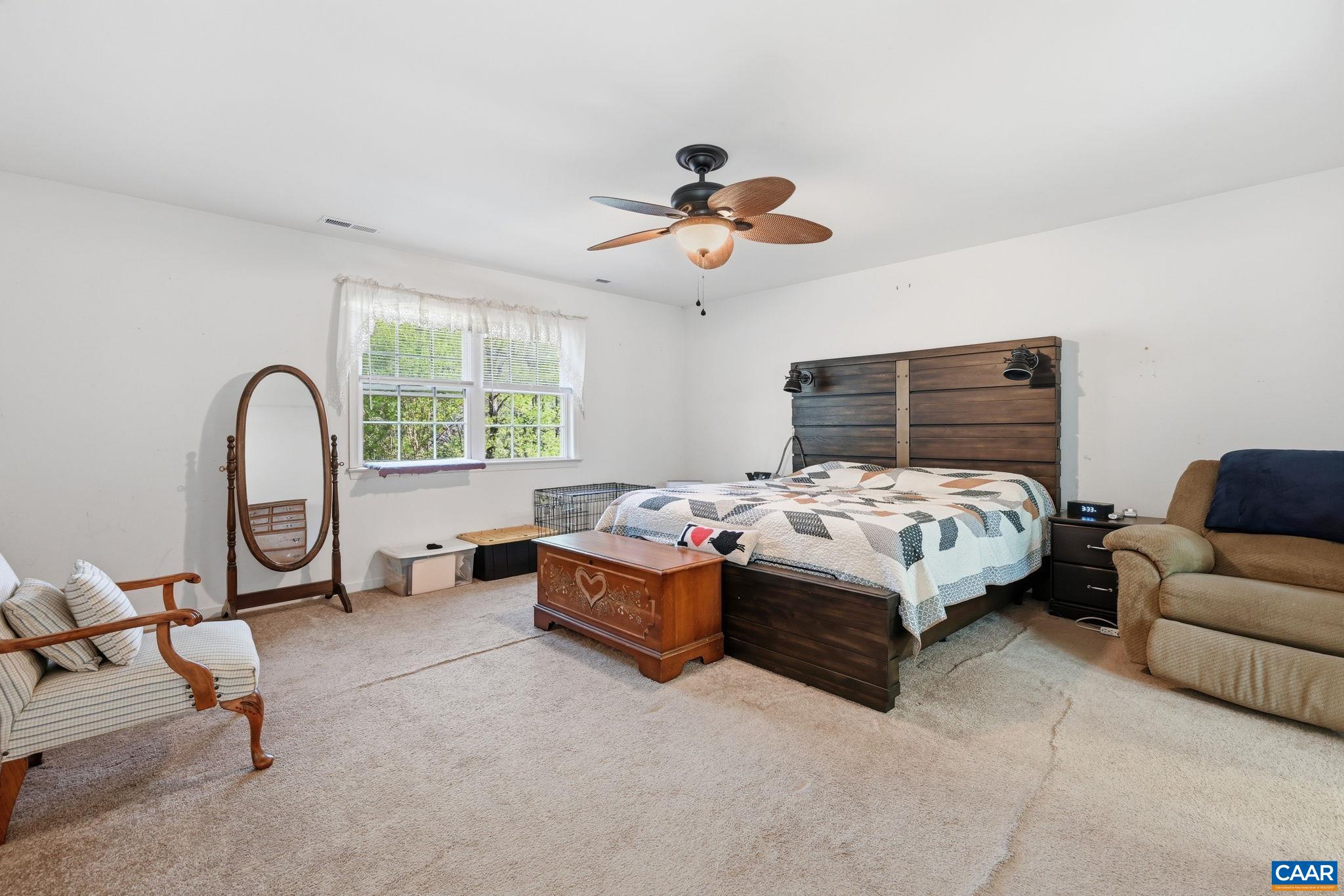 85 MAGNOLIA CT, BARBOURSVILLE, Virginia 22923, 3 Bedrooms Bedrooms, ,2 BathroomsBathrooms,Residential,85 MAGNOLIA CT,675995 MLS # 675995