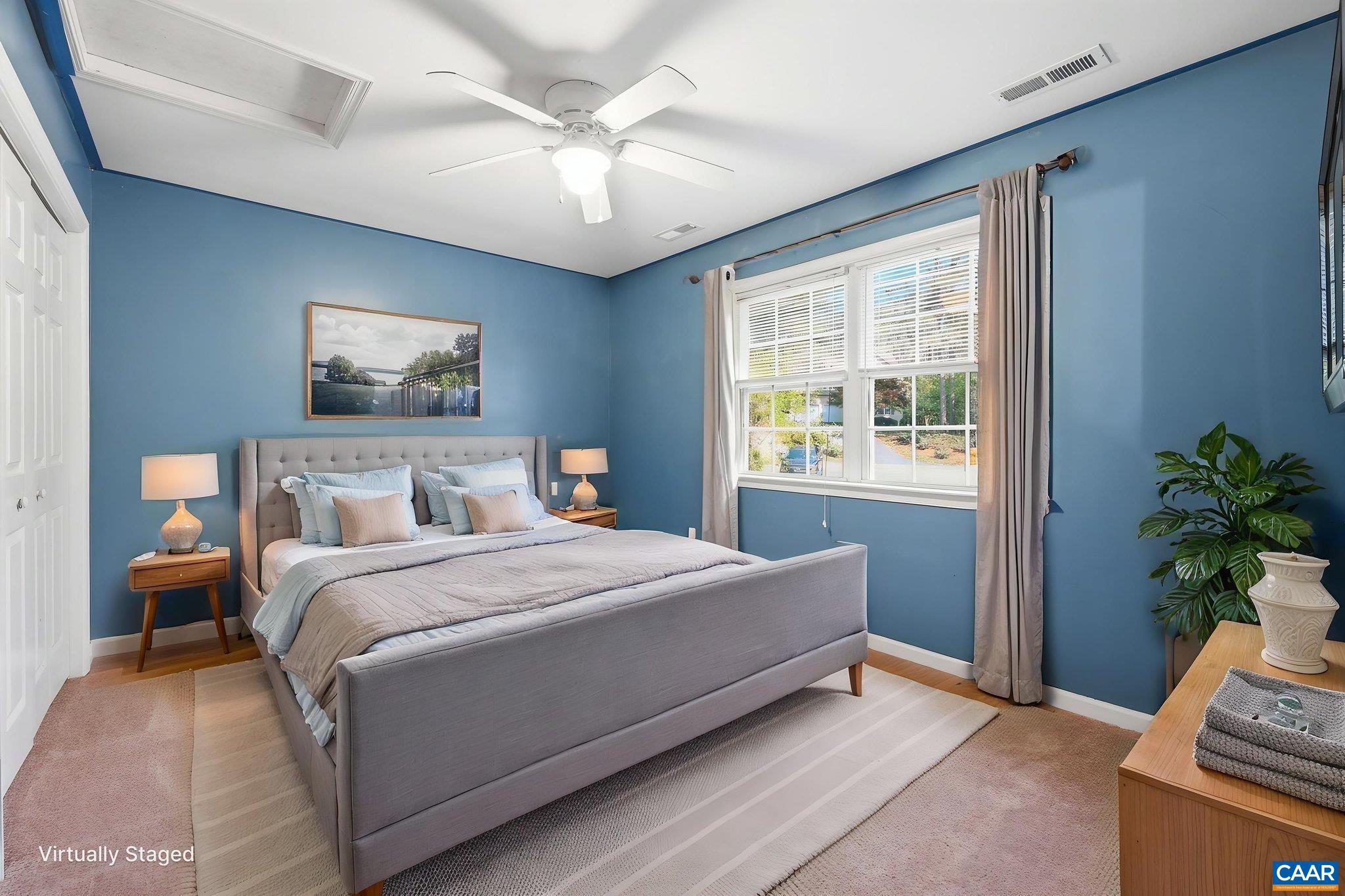 85 MAGNOLIA CT, BARBOURSVILLE, Virginia 22923, 3 Bedrooms Bedrooms, ,2 BathroomsBathrooms,Residential,85 MAGNOLIA CT,675995 MLS # 675995