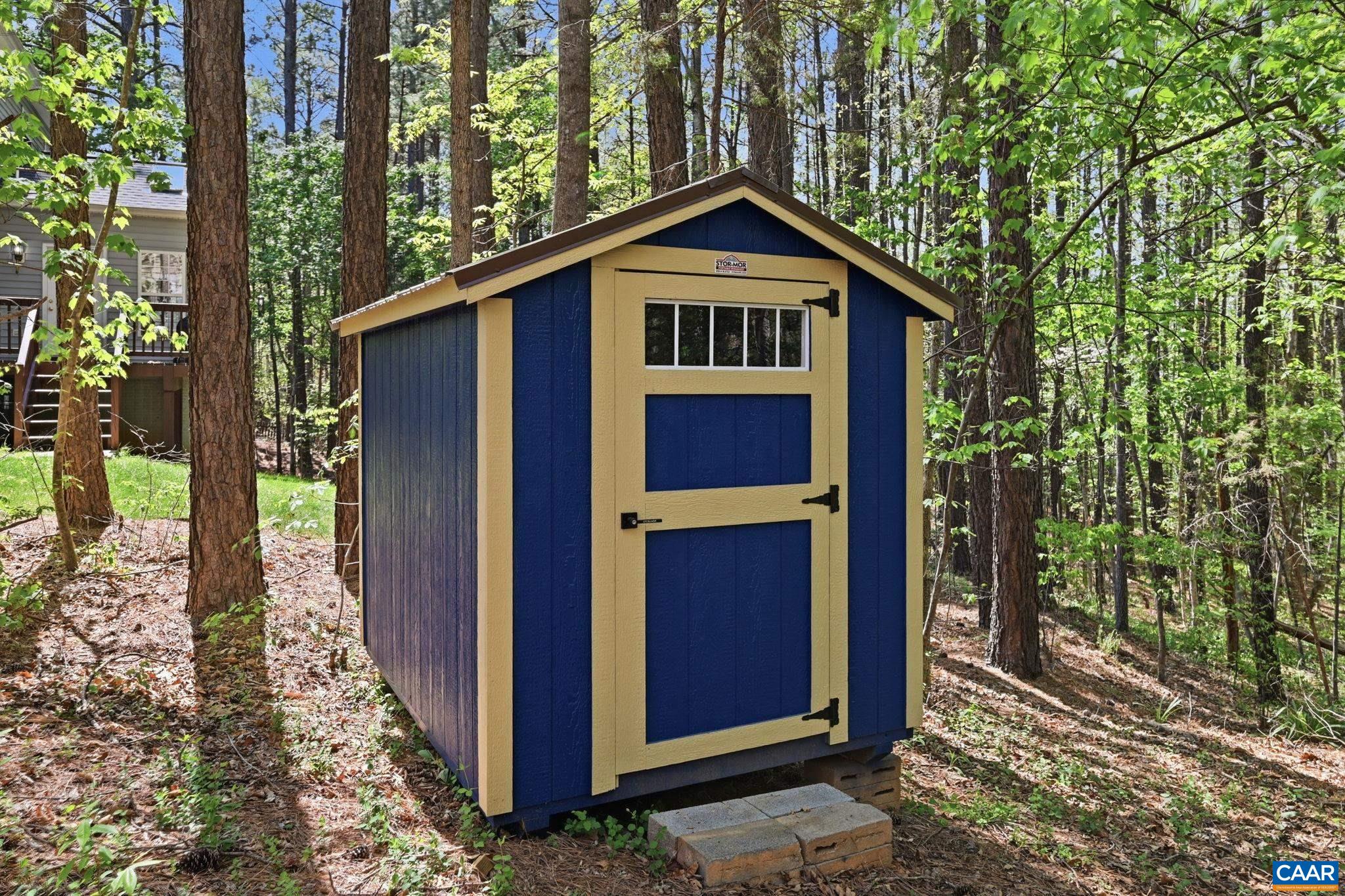 85 MAGNOLIA CT, BARBOURSVILLE, Virginia 22923, 3 Bedrooms Bedrooms, ,2 BathroomsBathrooms,Residential,85 MAGNOLIA CT,675995 MLS # 675995