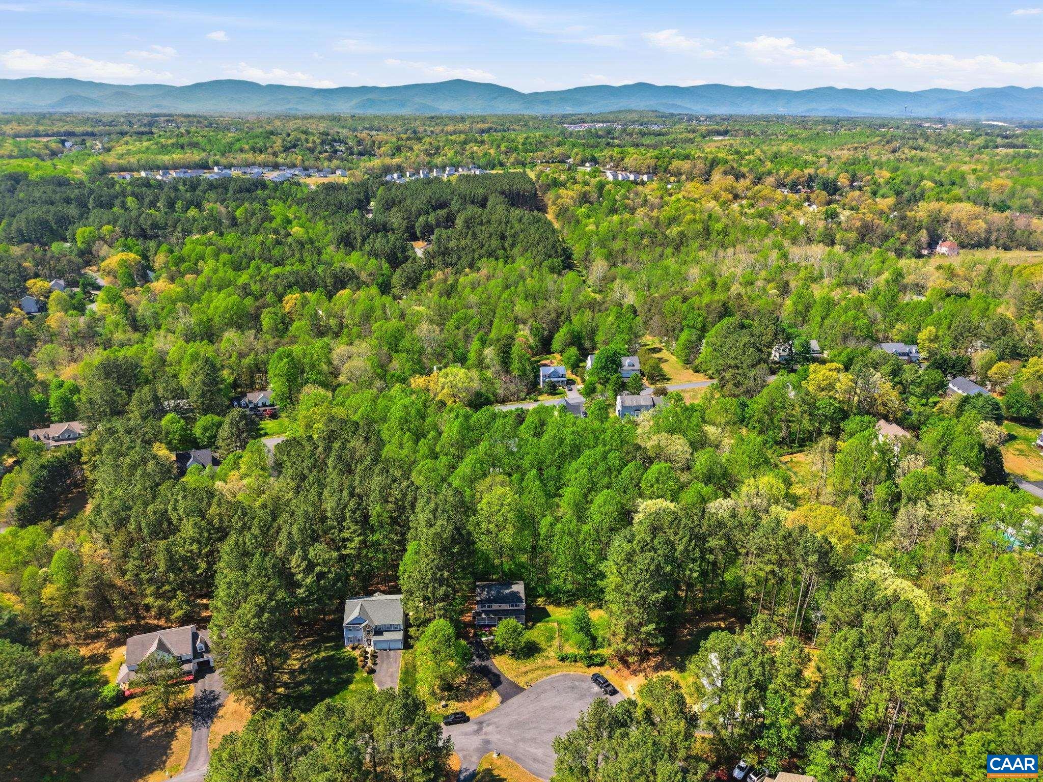 85 MAGNOLIA CT, BARBOURSVILLE, Virginia 22923, 3 Bedrooms Bedrooms, ,2 BathroomsBathrooms,Residential,85 MAGNOLIA CT,675995 MLS # 675995