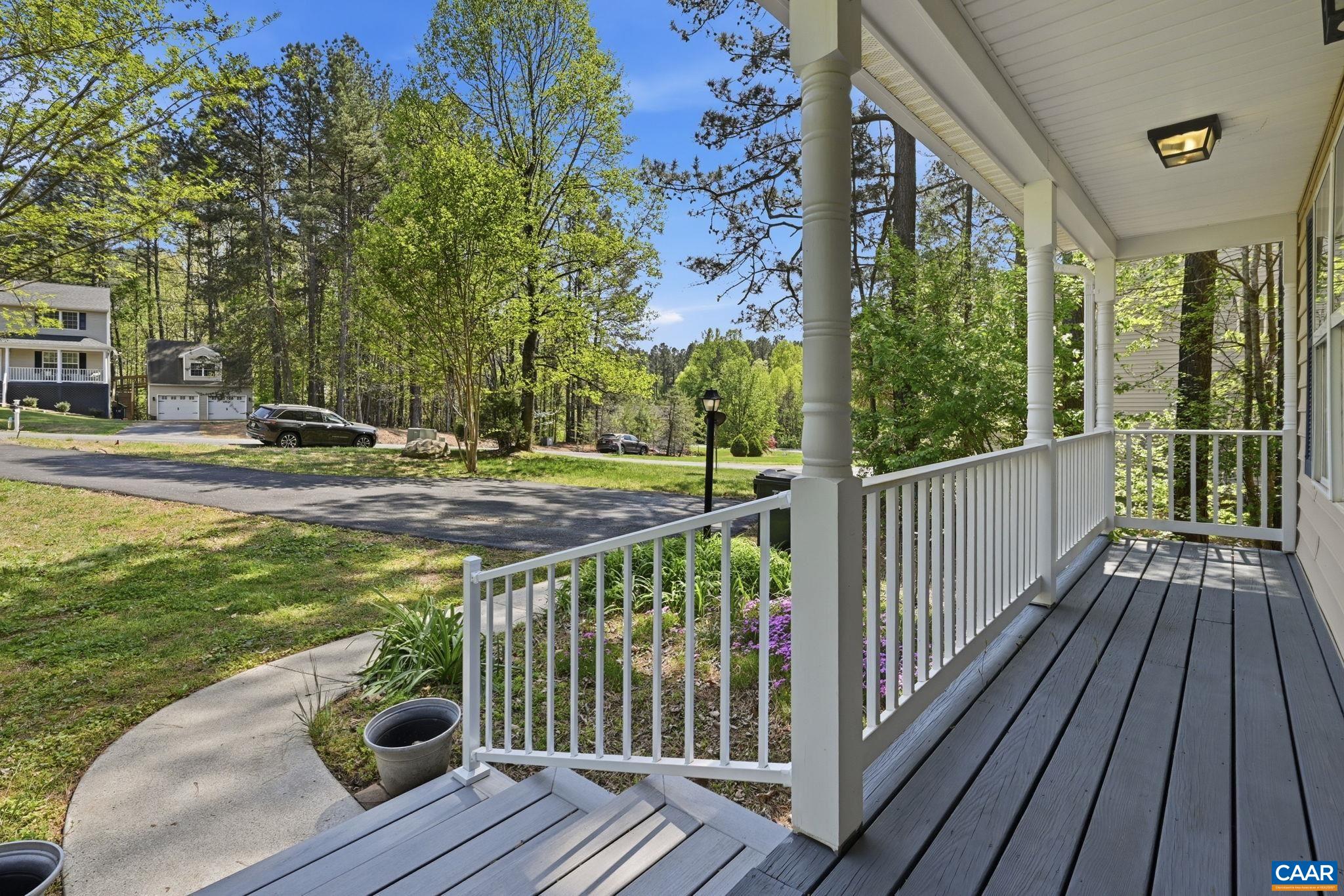 85 MAGNOLIA CT, BARBOURSVILLE, Virginia 22923, 3 Bedrooms Bedrooms, ,2 BathroomsBathrooms,Residential,85 MAGNOLIA CT,675995 MLS # 675995