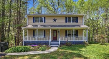 85 MAGNOLIA CT, BARBOURSVILLE, Virginia 22923, 3 Bedrooms Bedrooms, ,2 BathroomsBathrooms,Residential,85 MAGNOLIA CT,675995 MLS # 675995