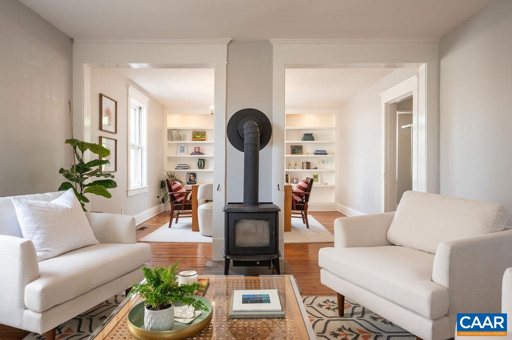 118 GOODMAN ST, CHARLOTTESVILLE, Virginia 22902, 4 Bedrooms Bedrooms, ,3 BathroomsBathrooms,Residential,118 GOODMAN ST,675998 MLS # 675998