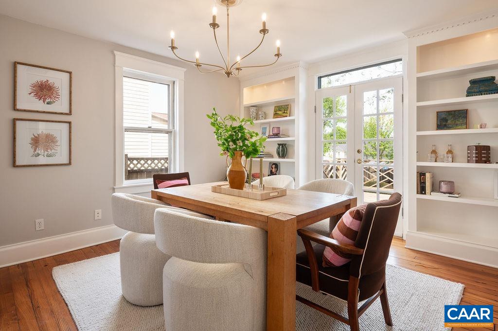 118 GOODMAN ST, CHARLOTTESVILLE, Virginia 22902, 4 Bedrooms Bedrooms, ,3 BathroomsBathrooms,Residential,118 GOODMAN ST,675998 MLS # 675998