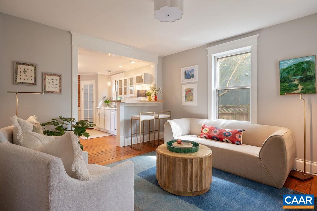 118 GOODMAN ST, CHARLOTTESVILLE, Virginia 22902, 4 Bedrooms Bedrooms, ,3 BathroomsBathrooms,Residential,118 GOODMAN ST,675998 MLS # 675998