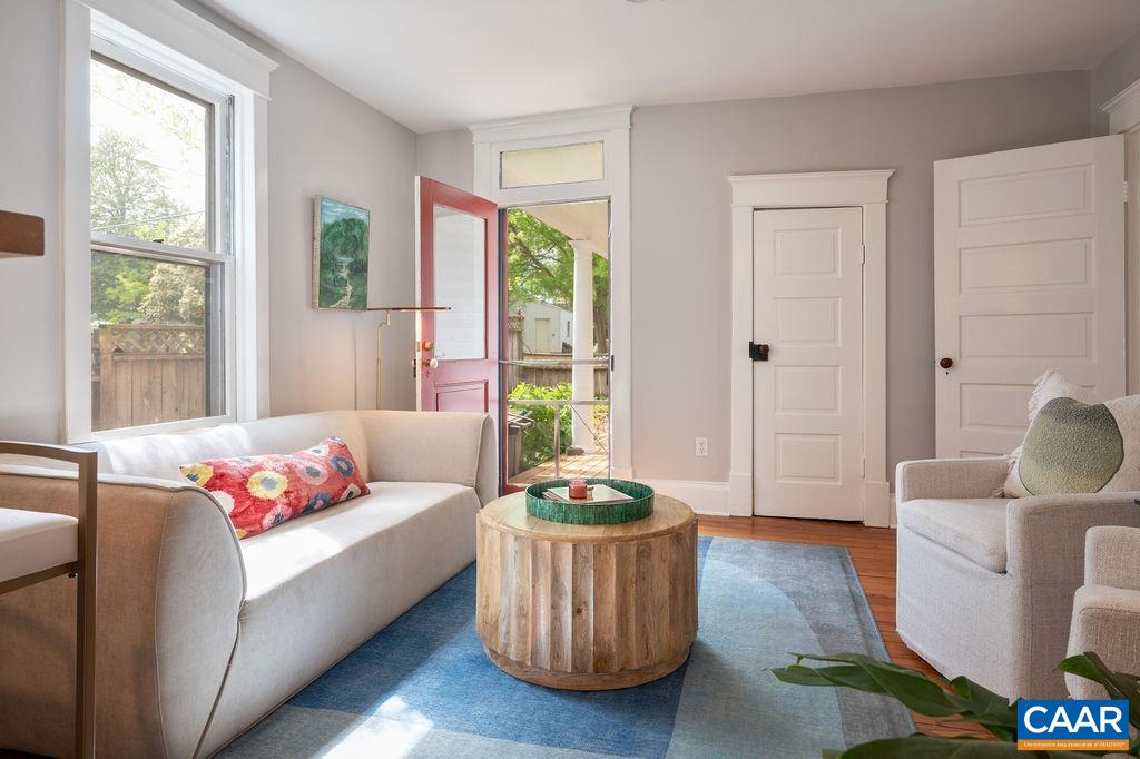 118 GOODMAN ST, CHARLOTTESVILLE, Virginia 22902, 4 Bedrooms Bedrooms, ,3 BathroomsBathrooms,Residential,118 GOODMAN ST,675998 MLS # 675998