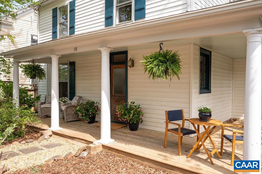118 GOODMAN ST, CHARLOTTESVILLE, Virginia 22902, 4 Bedrooms Bedrooms, ,3 BathroomsBathrooms,Residential,118 GOODMAN ST,675998 MLS # 675998