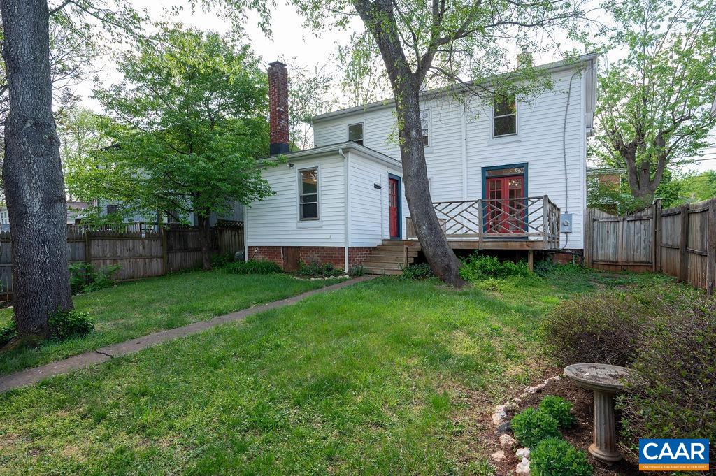 118 GOODMAN ST, CHARLOTTESVILLE, Virginia 22902, 4 Bedrooms Bedrooms, ,3 BathroomsBathrooms,Residential,118 GOODMAN ST,675998 MLS # 675998