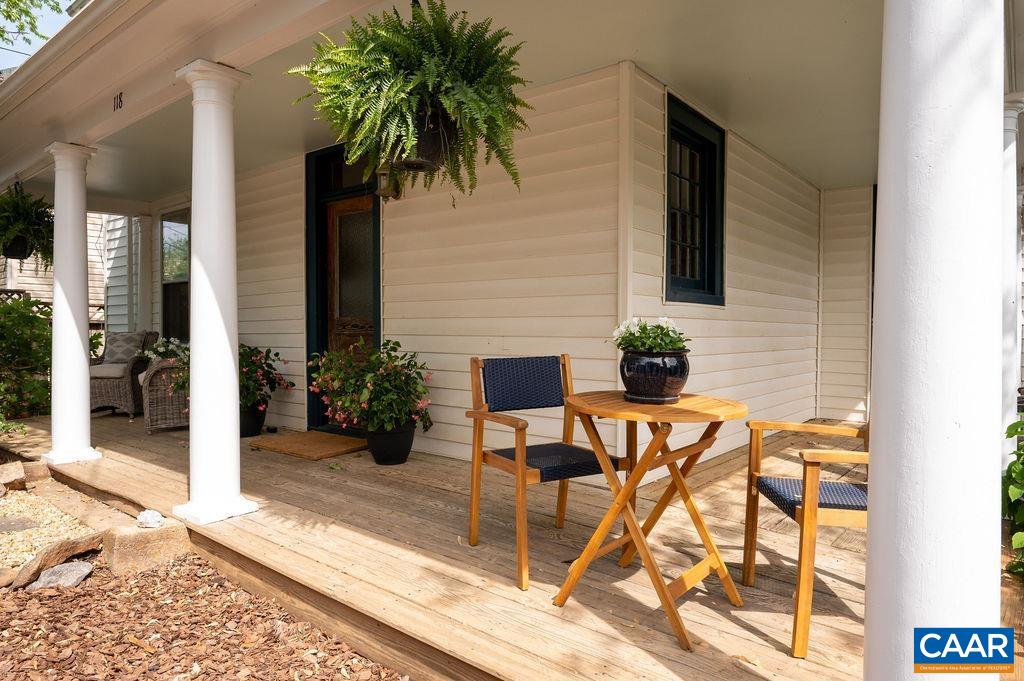 118 GOODMAN ST, CHARLOTTESVILLE, Virginia 22902, 4 Bedrooms Bedrooms, ,3 BathroomsBathrooms,Residential,118 GOODMAN ST,675998 MLS # 675998