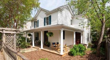 118 GOODMAN ST, CHARLOTTESVILLE, Virginia 22902, 4 Bedrooms Bedrooms, ,3 BathroomsBathrooms,Residential,118 GOODMAN ST,675998 MLS # 675998