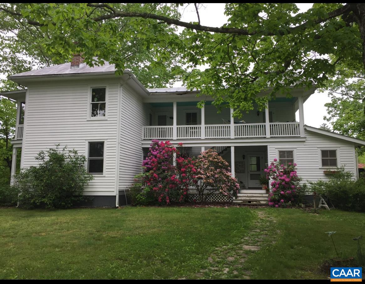 26 VINEYARD DR, MILLBORO, Virginia 24460, 3 Bedrooms Bedrooms, ,2 BathroomsBathrooms,Residential,26 VINEYARD DR,676000 MLS # 676000