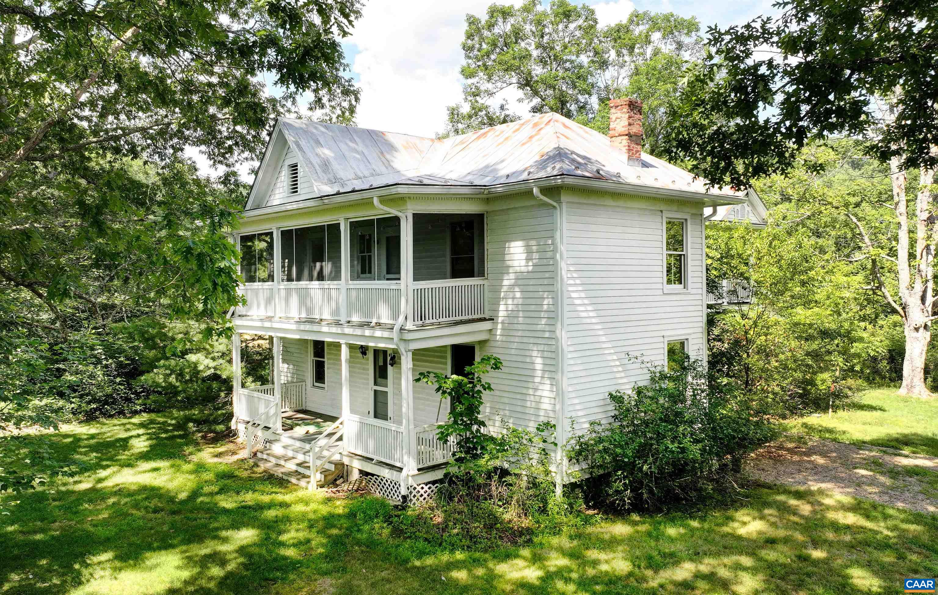 26 VINEYARD DR, MILLBORO, Virginia 24460, 3 Bedrooms Bedrooms, ,2 BathroomsBathrooms,Residential,26 VINEYARD DR,676000 MLS # 676000