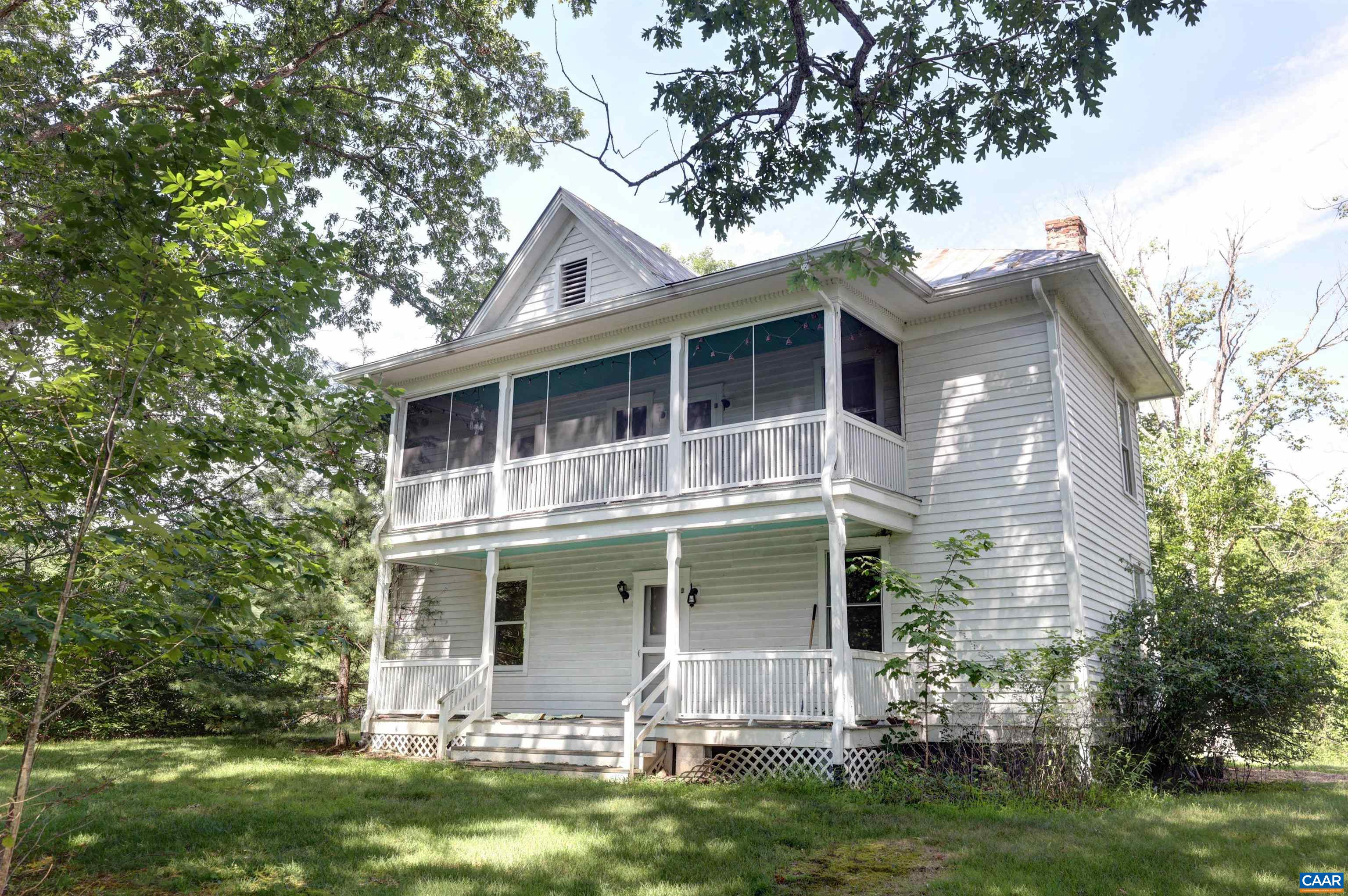 26 VINEYARD DR, MILLBORO, Virginia 24460, 3 Bedrooms Bedrooms, ,2 BathroomsBathrooms,Residential,26 VINEYARD DR,676000 MLS # 676000