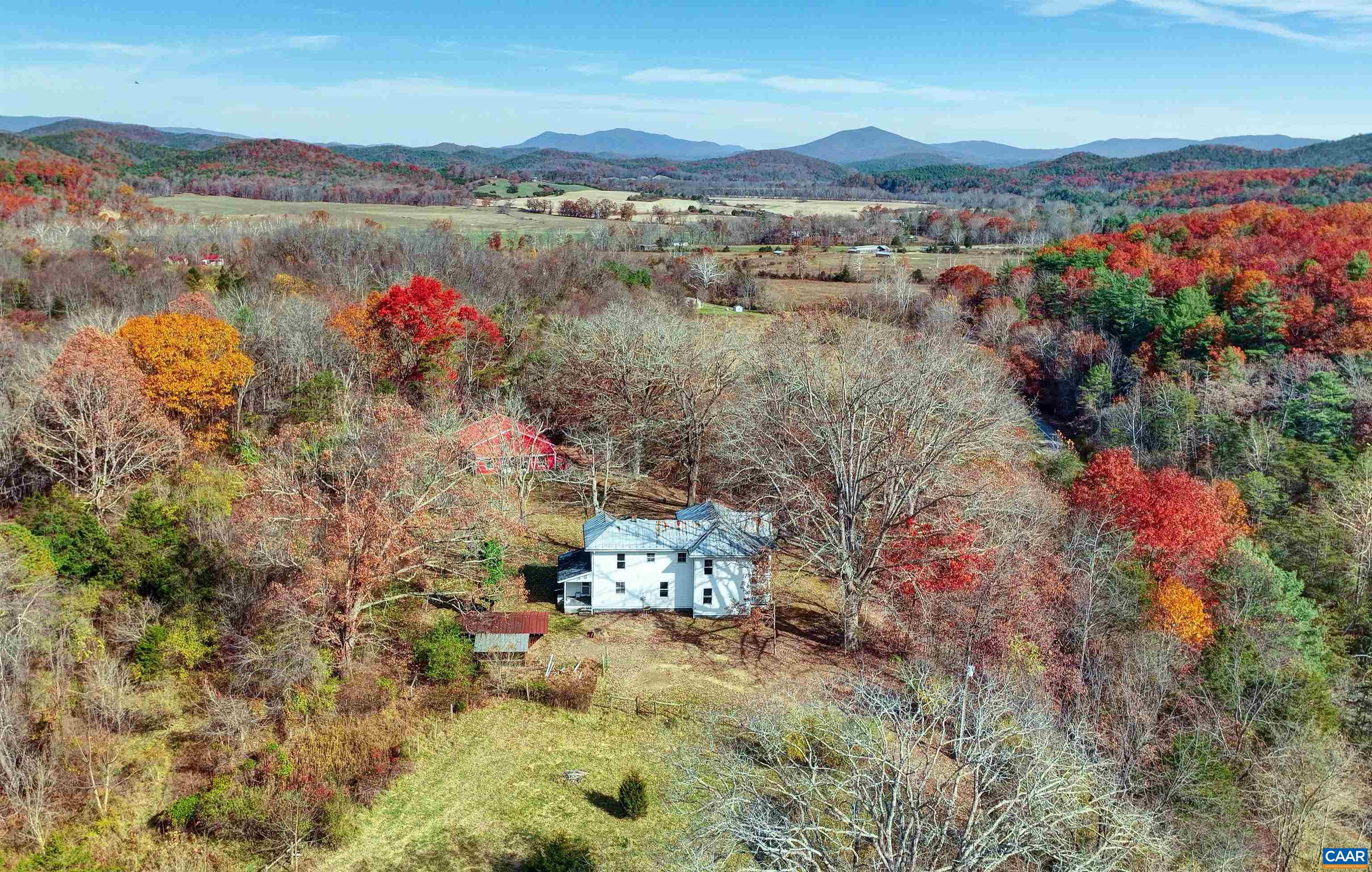 26 VINEYARD DR, MILLBORO, Virginia 24460, 3 Bedrooms Bedrooms, ,2 BathroomsBathrooms,Residential,26 VINEYARD DR,676000 MLS # 676000