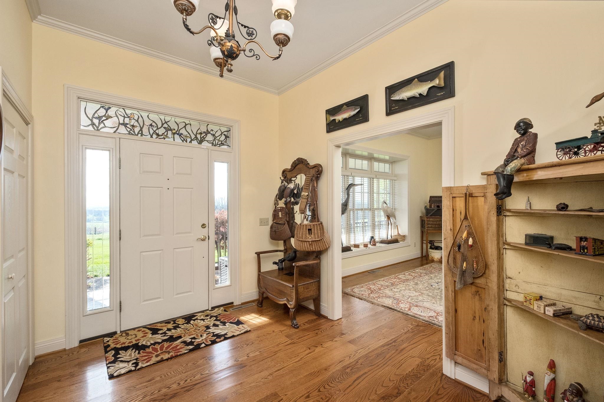 4263 FRIEDENS CHURCH RD, MOUNT CRAWFORD, Virginia 22841, 3 Bedrooms Bedrooms, ,2 BathroomsBathrooms,Residential,4263 FRIEDENS CHURCH RD,676005 MLS # 676005