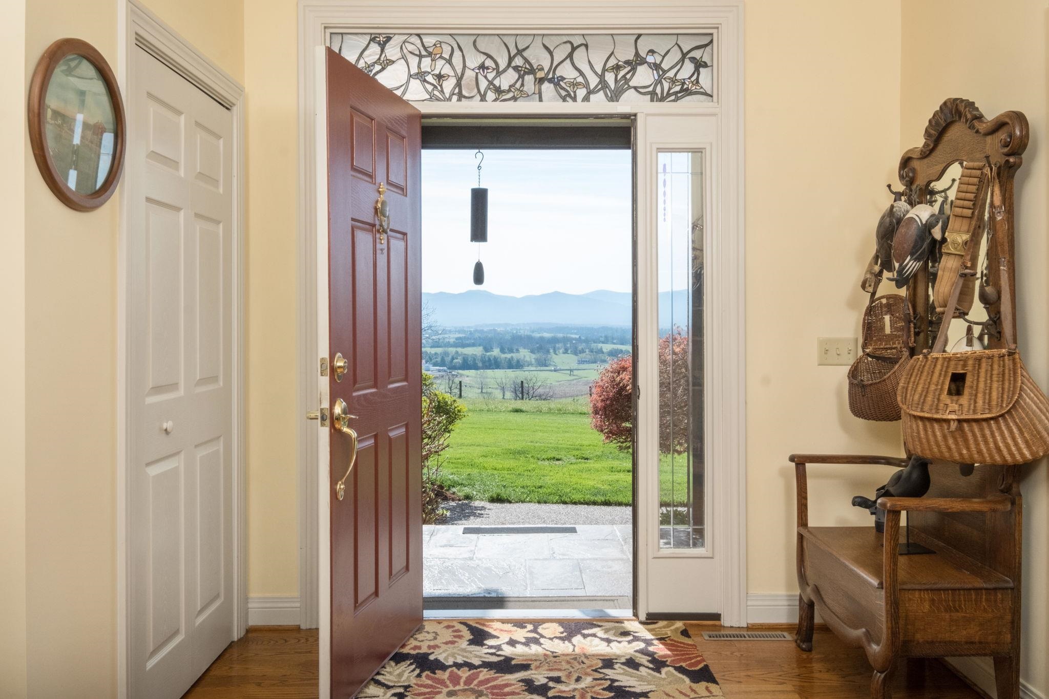 4263 FRIEDENS CHURCH RD, MOUNT CRAWFORD, Virginia 22841, 3 Bedrooms Bedrooms, ,2 BathroomsBathrooms,Residential,4263 FRIEDENS CHURCH RD,676005 MLS # 676005