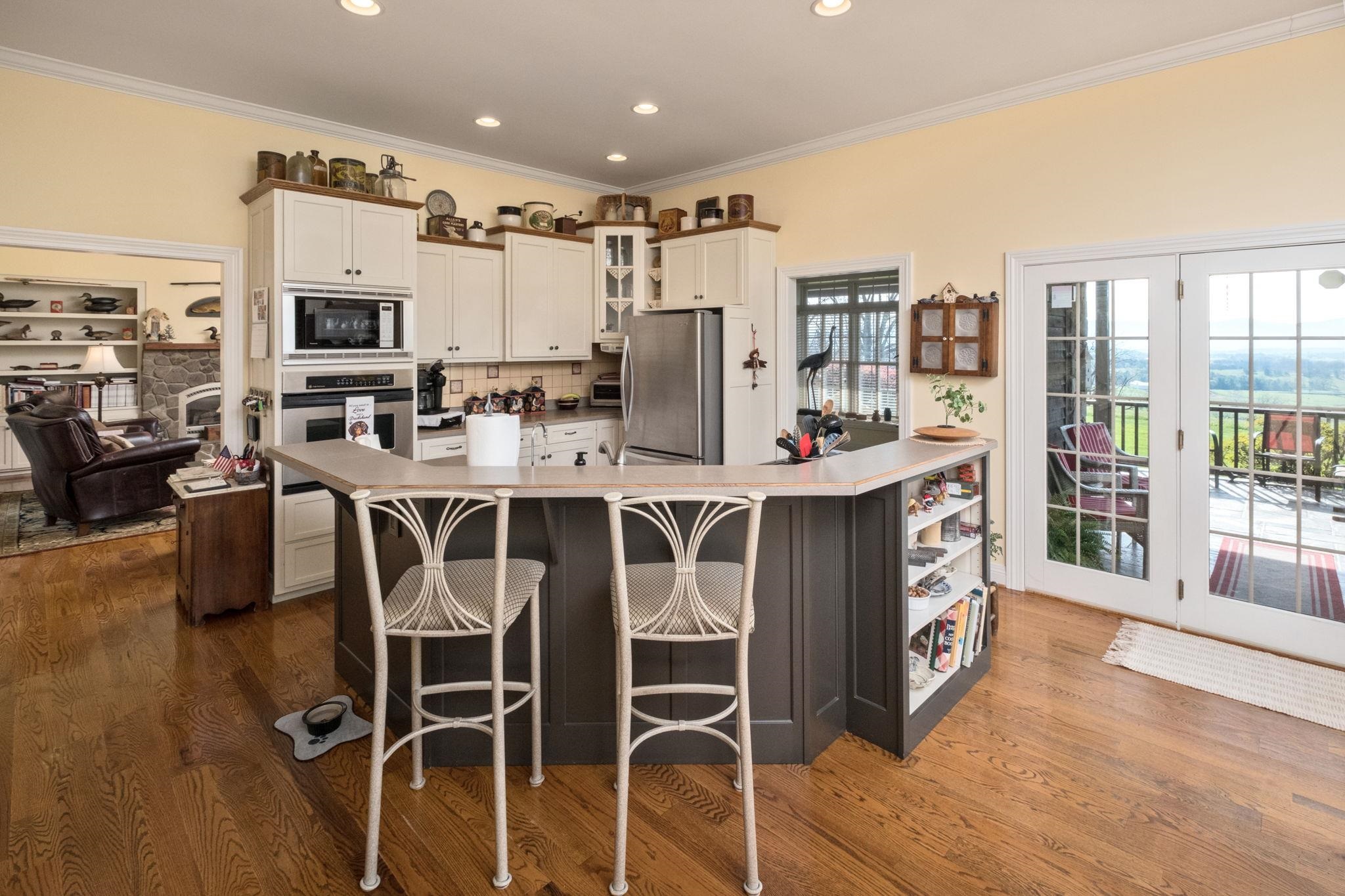 4263 FRIEDENS CHURCH RD, MOUNT CRAWFORD, Virginia 22841, 3 Bedrooms Bedrooms, ,2 BathroomsBathrooms,Residential,4263 FRIEDENS CHURCH RD,676005 MLS # 676005