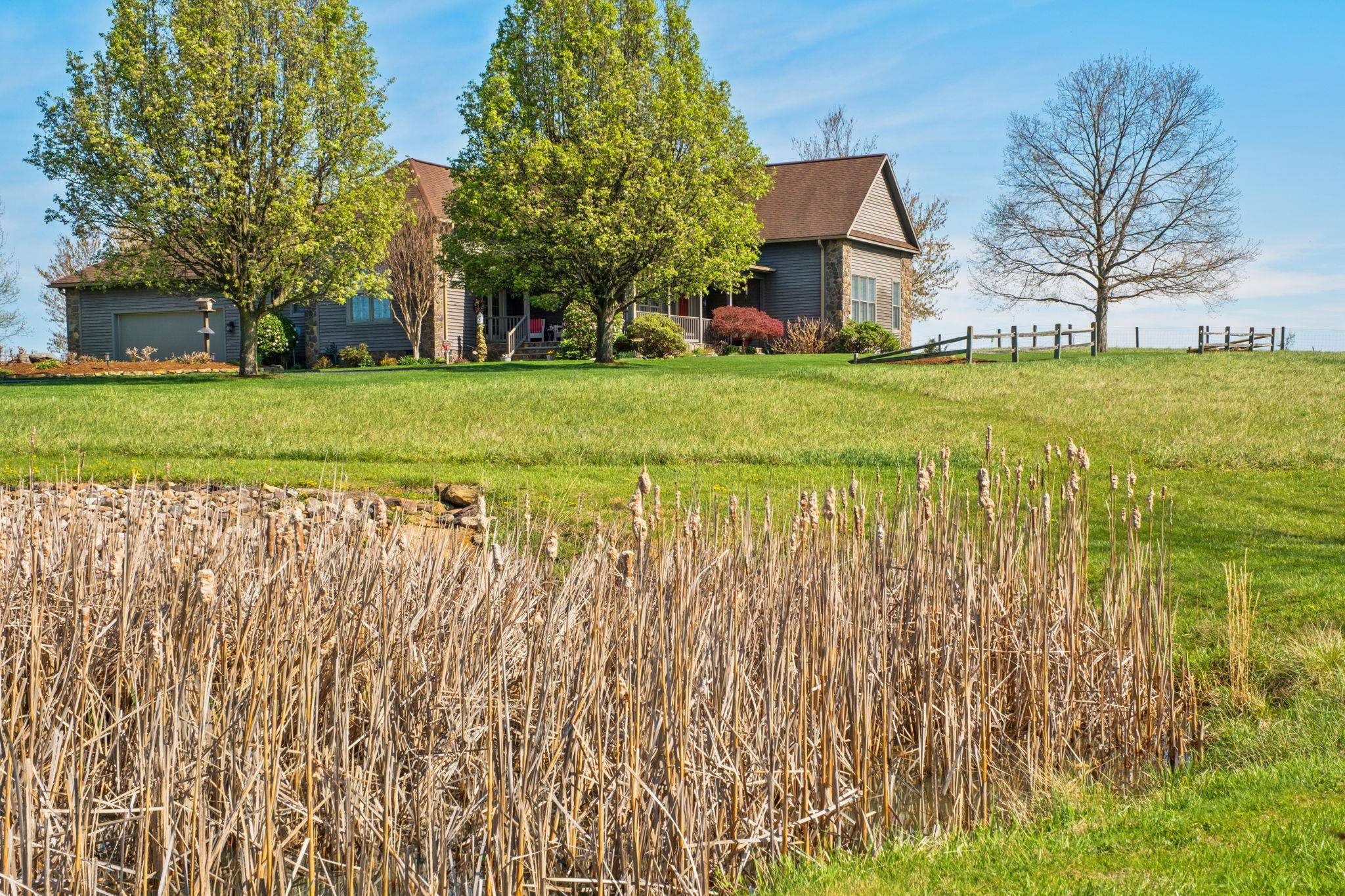 4263 FRIEDENS CHURCH RD, MOUNT CRAWFORD, Virginia 22841, 3 Bedrooms Bedrooms, ,2 BathroomsBathrooms,Residential,4263 FRIEDENS CHURCH RD,676005 MLS # 676005