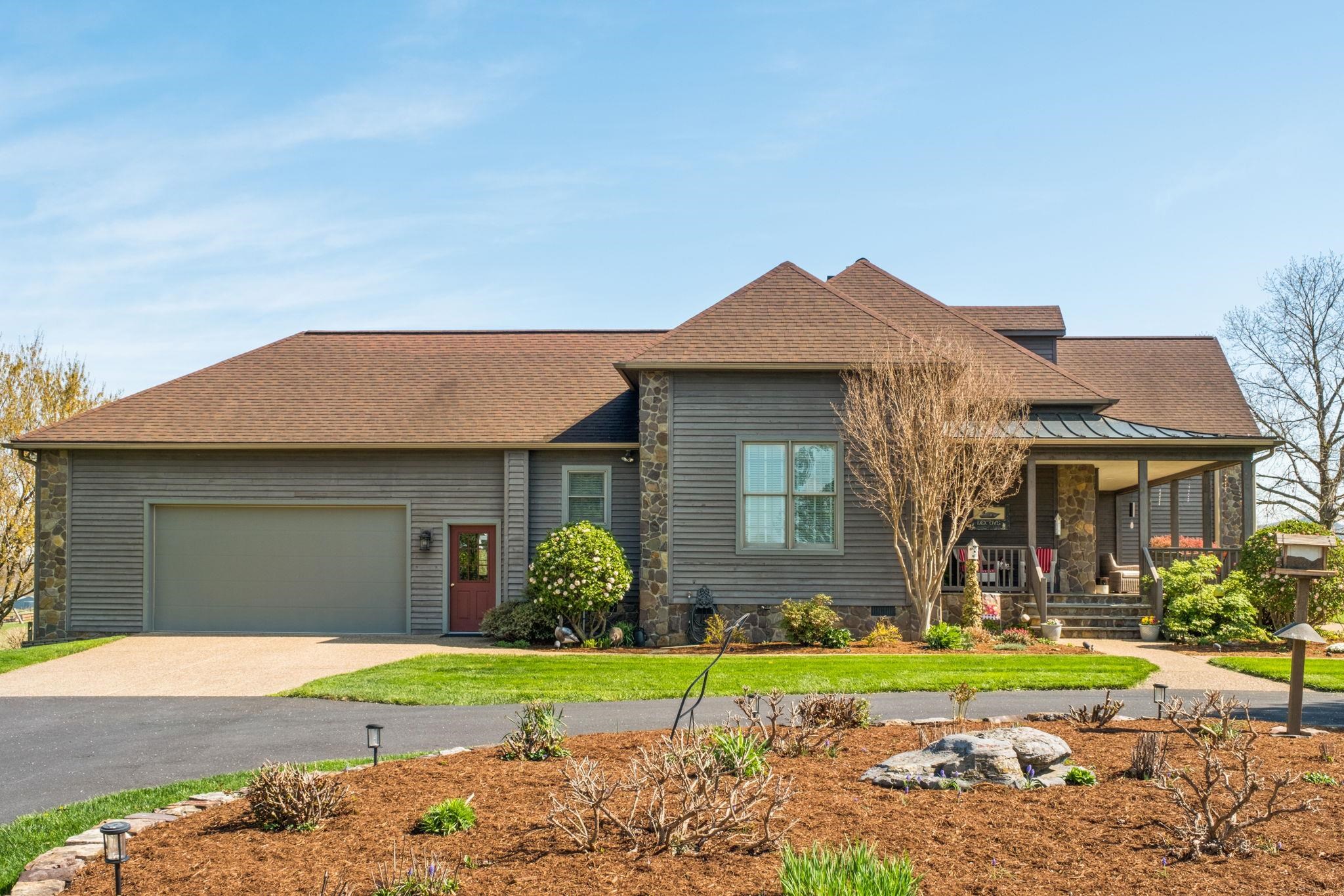 4263 FRIEDENS CHURCH RD, MOUNT CRAWFORD, Virginia 22841, 3 Bedrooms Bedrooms, ,2 BathroomsBathrooms,Residential,4263 FRIEDENS CHURCH RD,676005 MLS # 676005