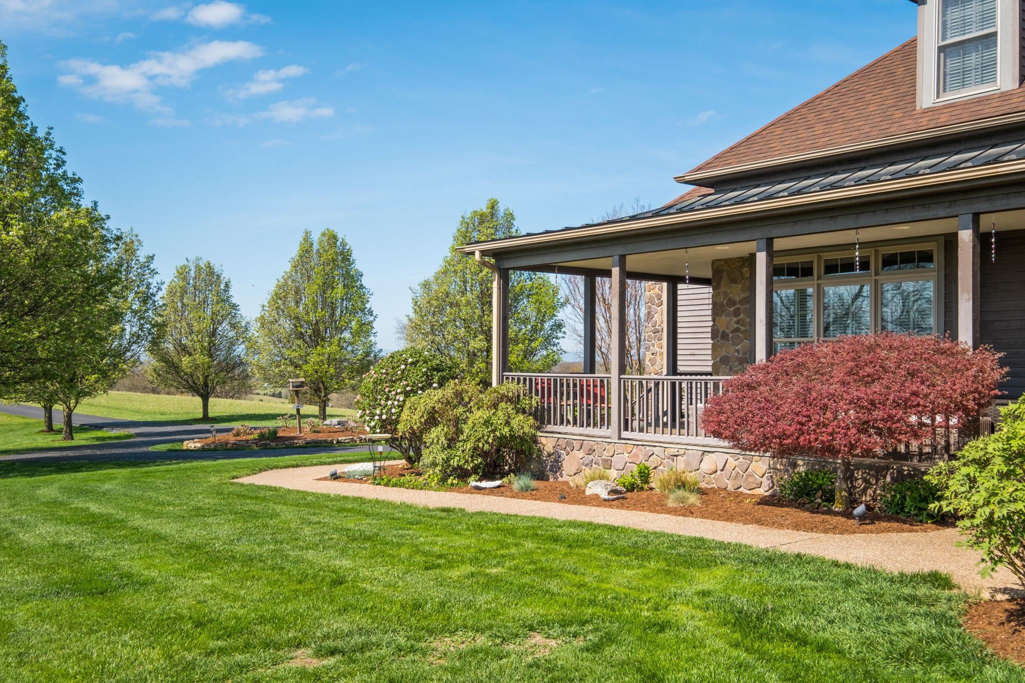 4263 FRIEDENS CHURCH RD, MOUNT CRAWFORD, Virginia 22841, 3 Bedrooms Bedrooms, ,2 BathroomsBathrooms,Residential,4263 FRIEDENS CHURCH RD,676005 MLS # 676005