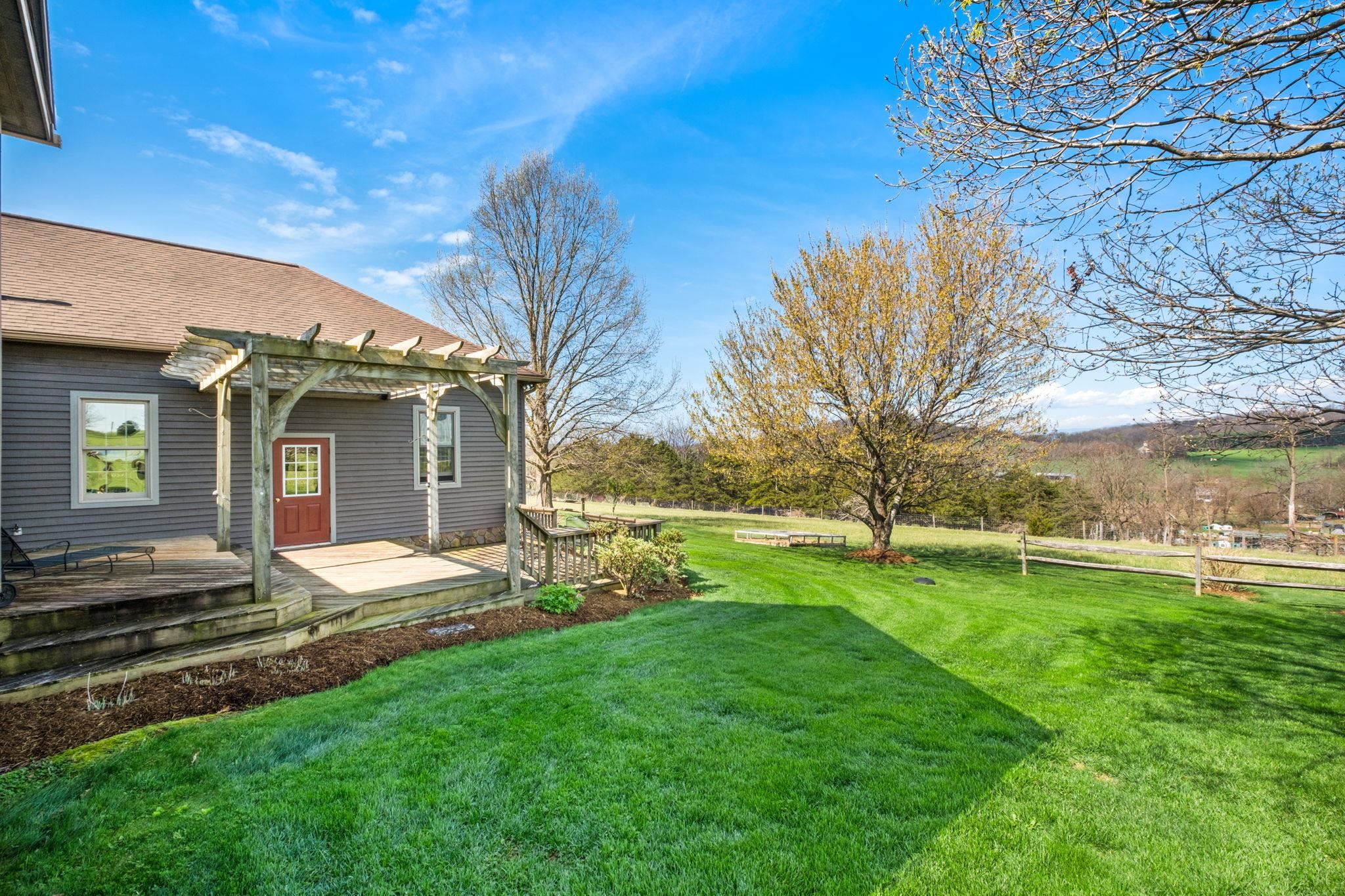 4263 FRIEDENS CHURCH RD, MOUNT CRAWFORD, Virginia 22841, 3 Bedrooms Bedrooms, ,2 BathroomsBathrooms,Residential,4263 FRIEDENS CHURCH RD,676005 MLS # 676005