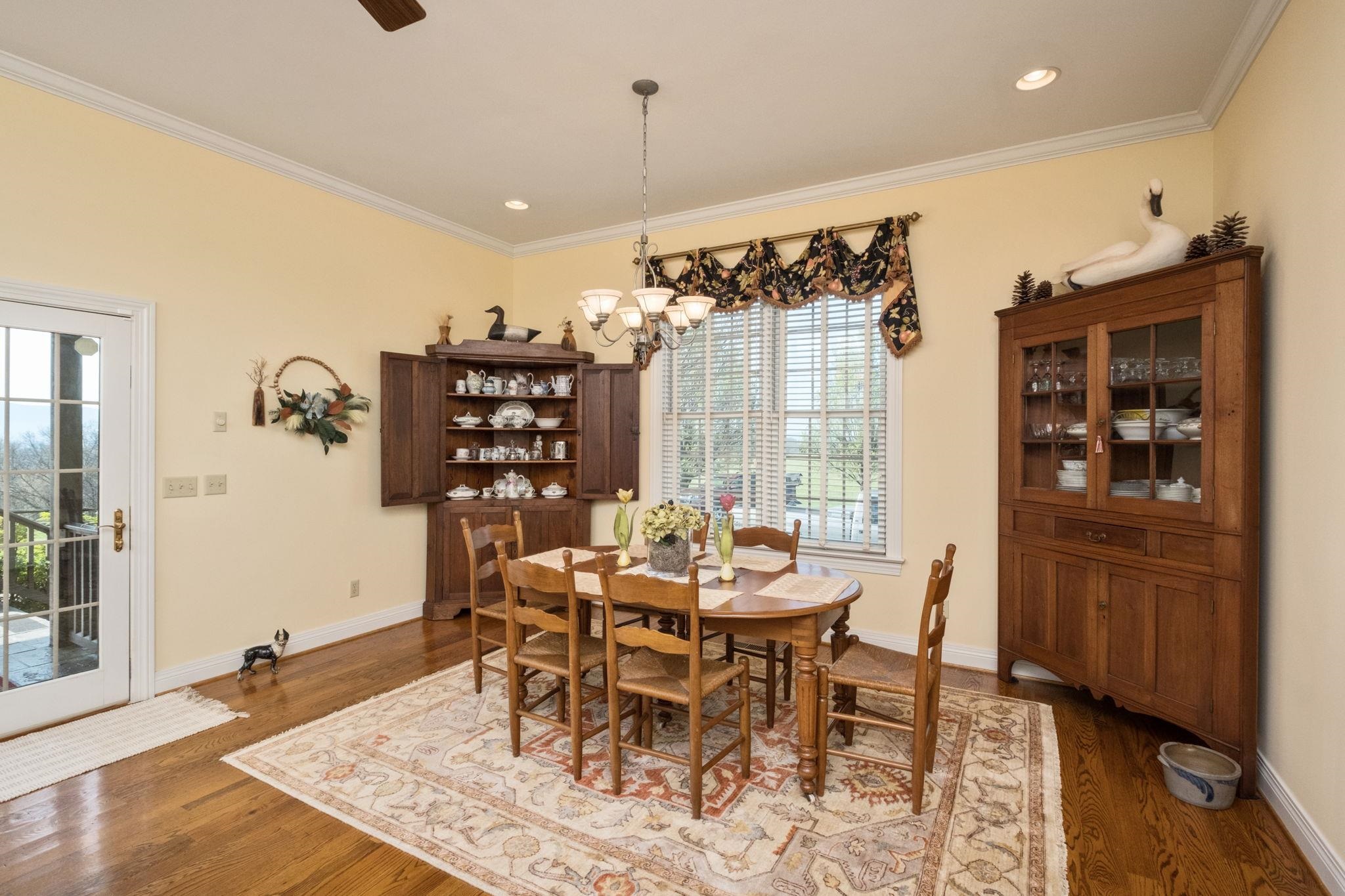 4263 FRIEDENS CHURCH RD, MOUNT CRAWFORD, Virginia 22841, 3 Bedrooms Bedrooms, ,2 BathroomsBathrooms,Residential,4263 FRIEDENS CHURCH RD,676005 MLS # 676005