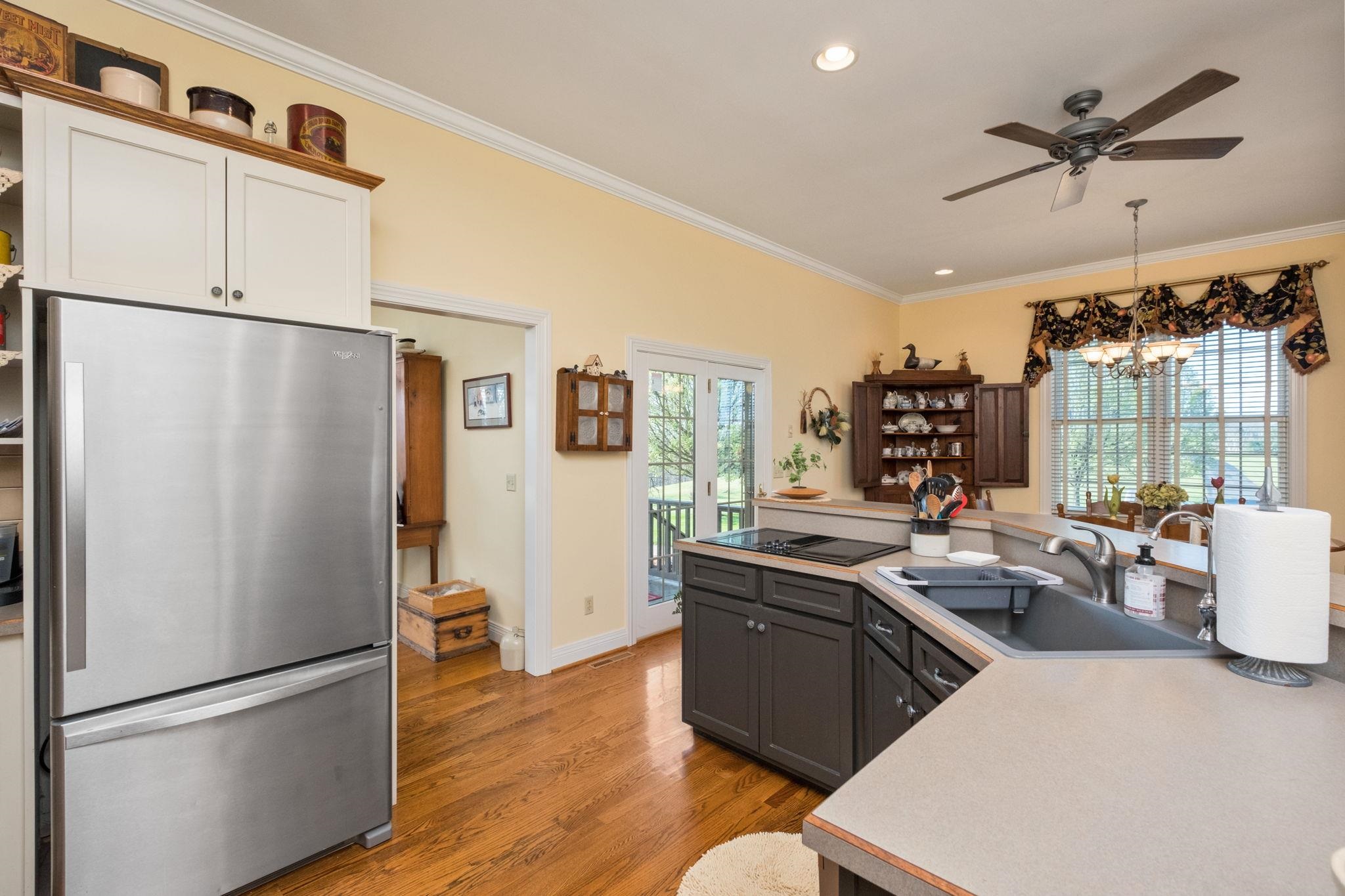 4263 FRIEDENS CHURCH RD, MOUNT CRAWFORD, Virginia 22841, 3 Bedrooms Bedrooms, ,2 BathroomsBathrooms,Residential,4263 FRIEDENS CHURCH RD,676005 MLS # 676005