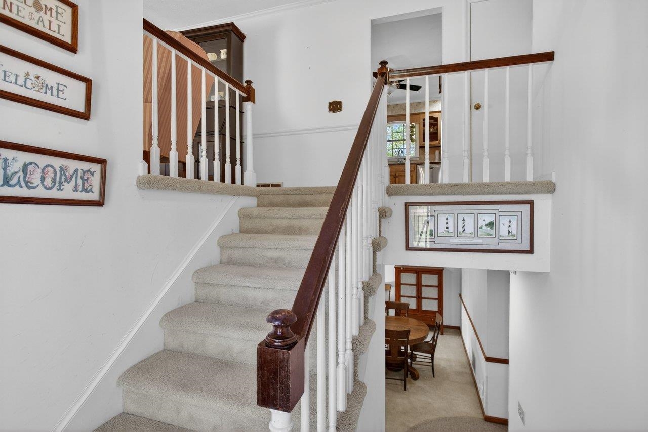 1341 SMITHLAND RD, HARRISONBURG, Virginia 22802, 5 Bedrooms Bedrooms, ,2 BathroomsBathrooms,Residential,1341 SMITHLAND RD,676006 MLS # 676006