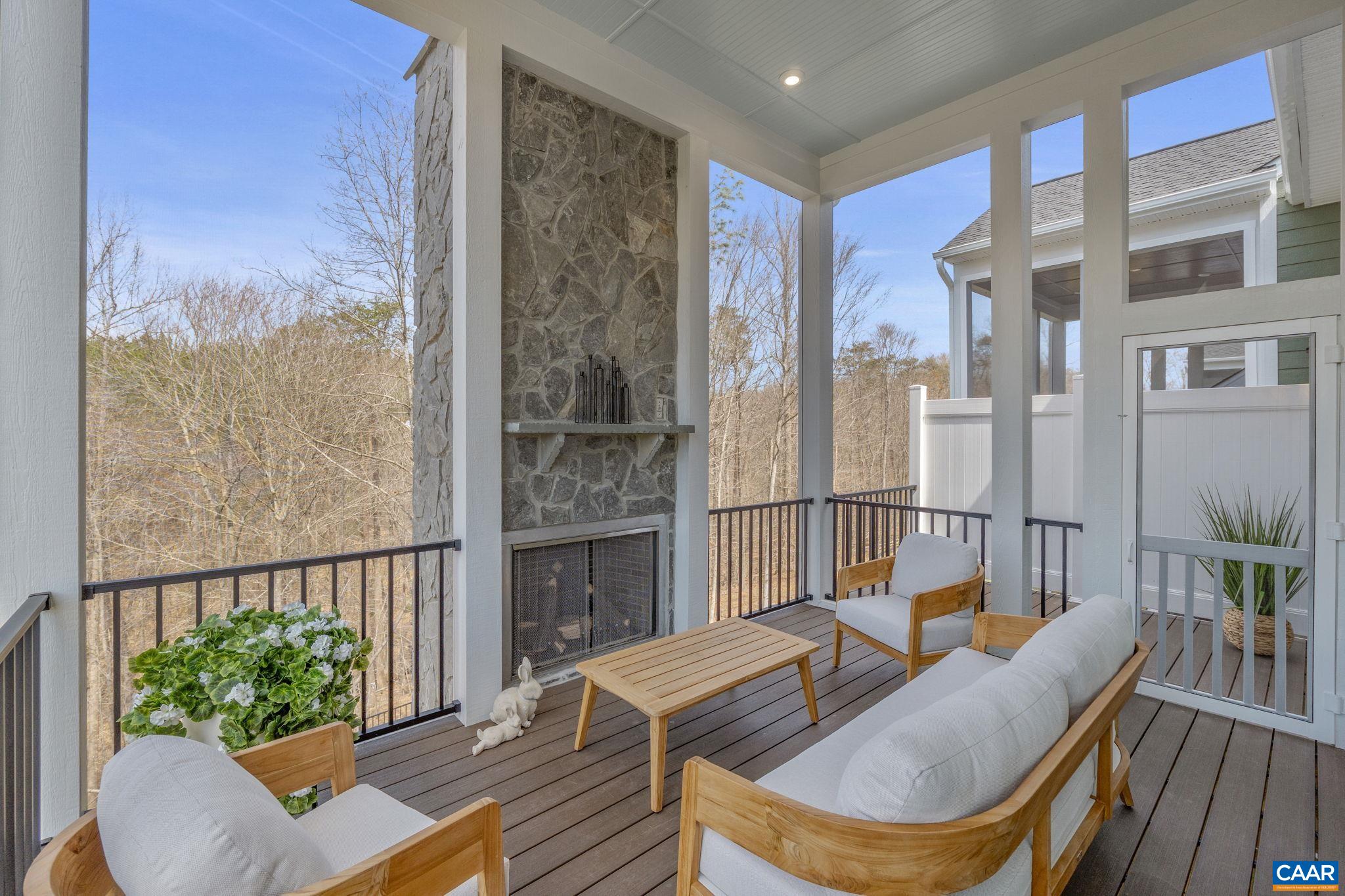 205 MARCELLA ST, CHARLOTTESVILLE, Virginia 22911, 4 Bedrooms Bedrooms, ,3 BathroomsBathrooms,Residential,The Bayberry, Elevation C - Finished Walkout Basem,205 MARCELLA ST,676007 MLS # 676007