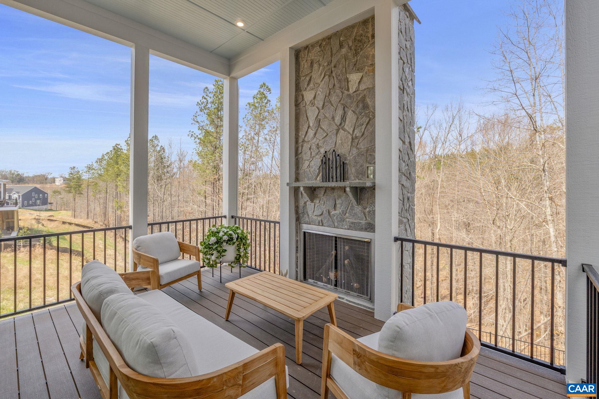 205 MARCELLA ST, CHARLOTTESVILLE, Virginia 22911, 4 Bedrooms Bedrooms, ,3 BathroomsBathrooms,Residential,The Bayberry, Elevation C - Finished Walkout Basem,205 MARCELLA ST,676007 MLS # 676007