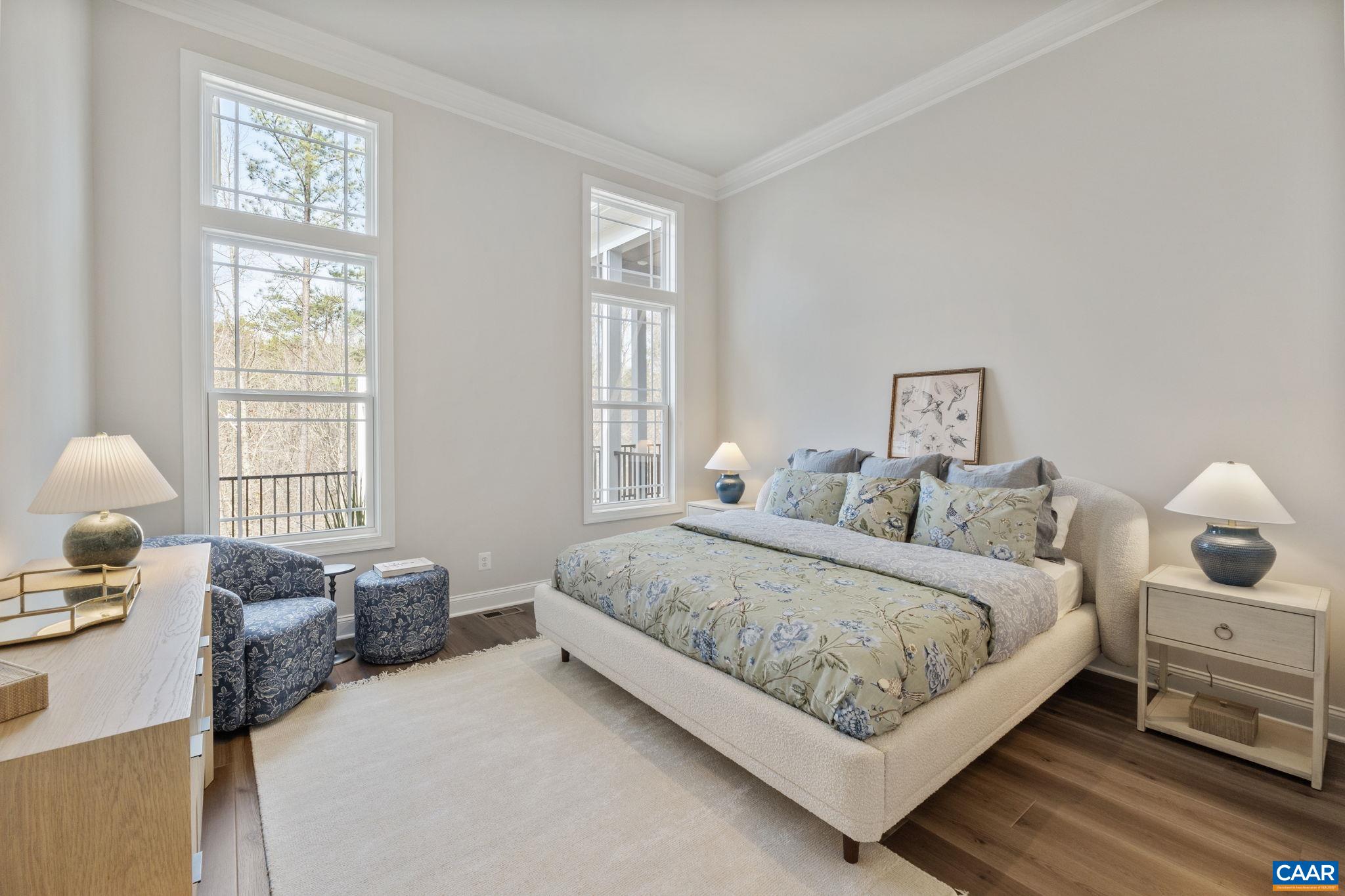 205 MARCELLA ST, CHARLOTTESVILLE, Virginia 22911, 4 Bedrooms Bedrooms, ,3 BathroomsBathrooms,Residential,The Bayberry, Elevation C - Finished Walkout Basem,205 MARCELLA ST,676007 MLS # 676007