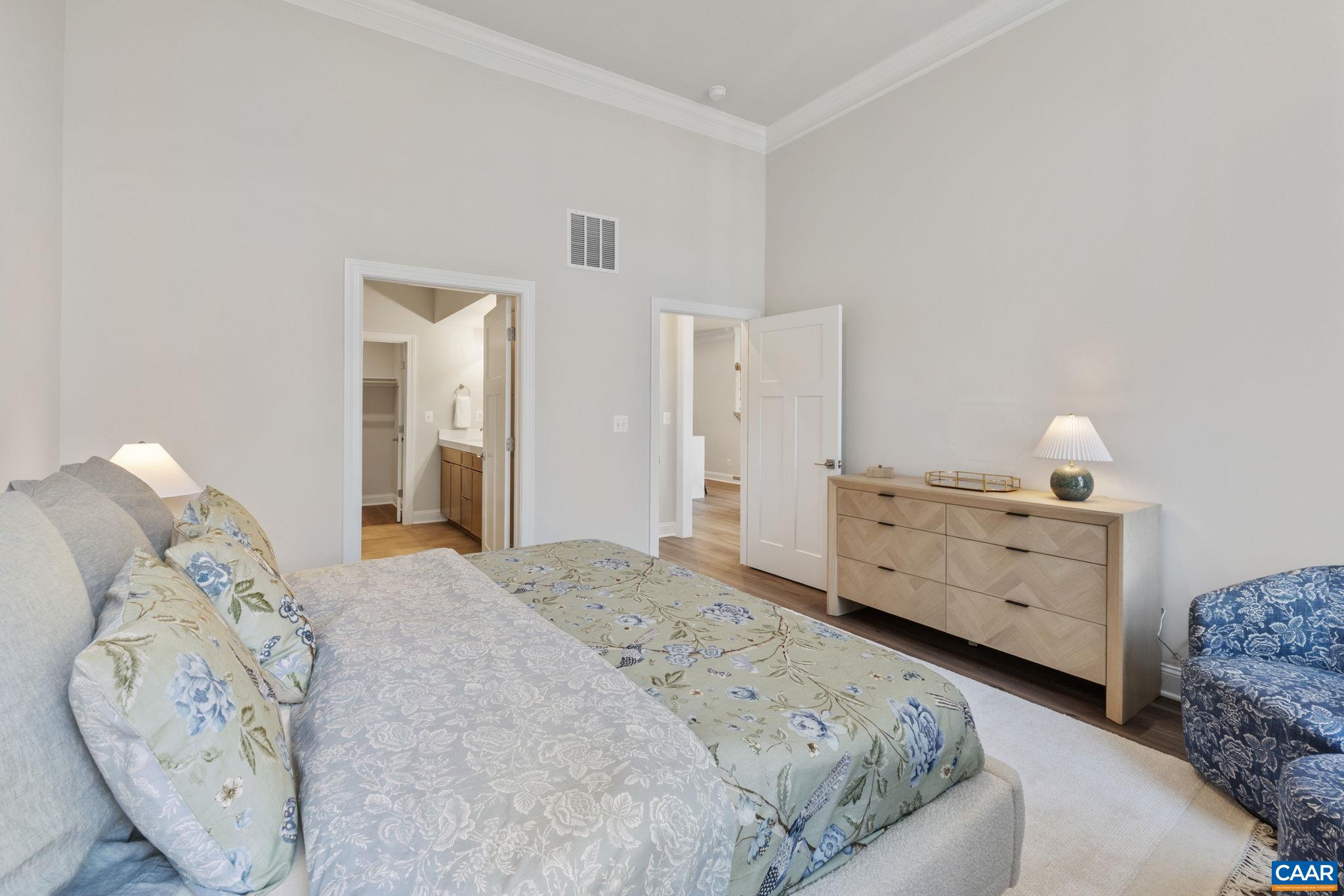 205 MARCELLA ST, CHARLOTTESVILLE, Virginia 22911, 4 Bedrooms Bedrooms, ,3 BathroomsBathrooms,Residential,The Bayberry, Elevation C - Finished Walkout Basem,205 MARCELLA ST,676007 MLS # 676007