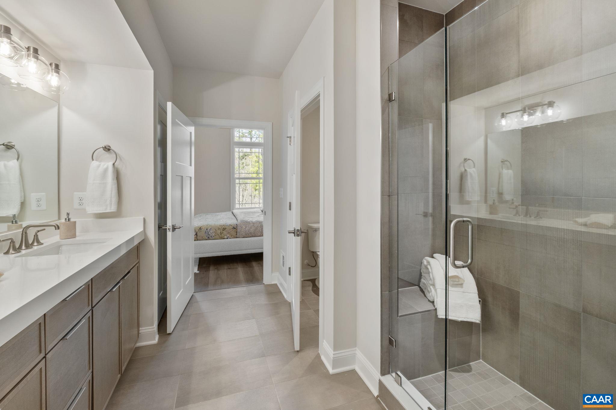 205 MARCELLA ST, CHARLOTTESVILLE, Virginia 22911, 4 Bedrooms Bedrooms, ,3 BathroomsBathrooms,Residential,The Bayberry, Elevation C - Finished Walkout Basem,205 MARCELLA ST,676007 MLS # 676007