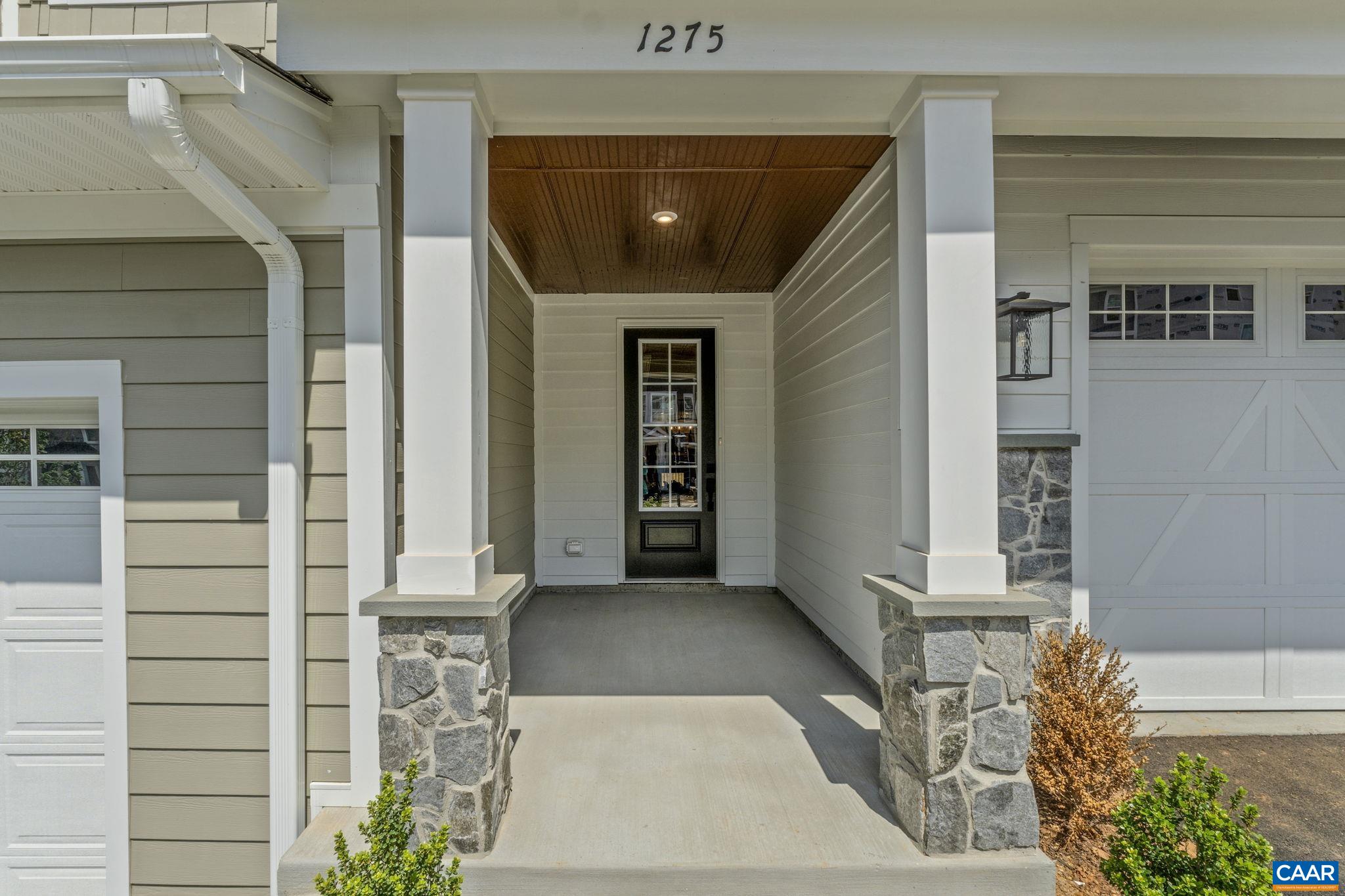 205 MARCELLA ST, CHARLOTTESVILLE, Virginia 22911, 4 Bedrooms Bedrooms, ,3 BathroomsBathrooms,Residential,The Bayberry, Elevation C - Finished Walkout Basem,205 MARCELLA ST,676007 MLS # 676007