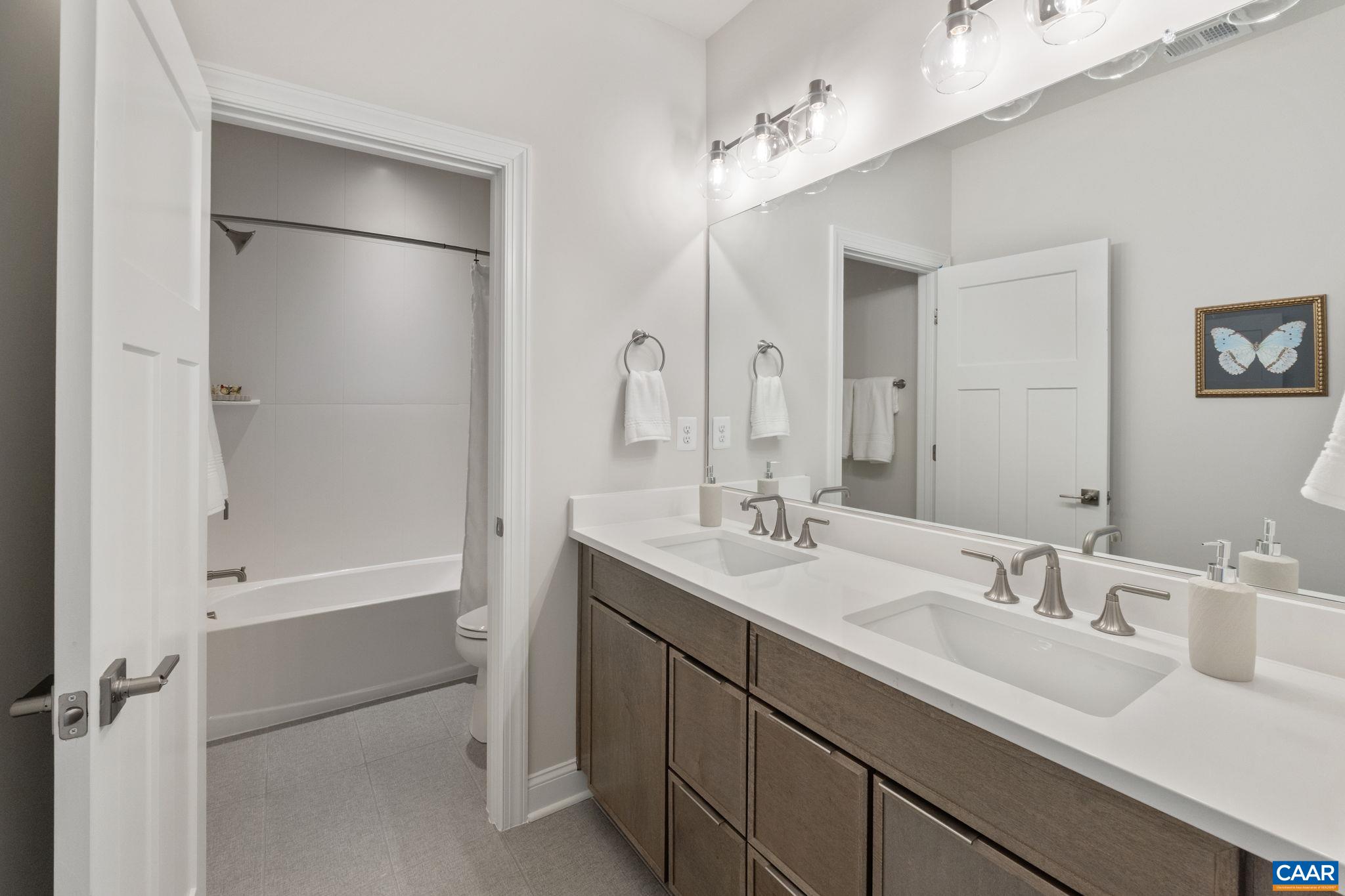 205 MARCELLA ST, CHARLOTTESVILLE, Virginia 22911, 4 Bedrooms Bedrooms, ,3 BathroomsBathrooms,Residential,The Bayberry, Elevation C - Finished Walkout Basem,205 MARCELLA ST,676007 MLS # 676007