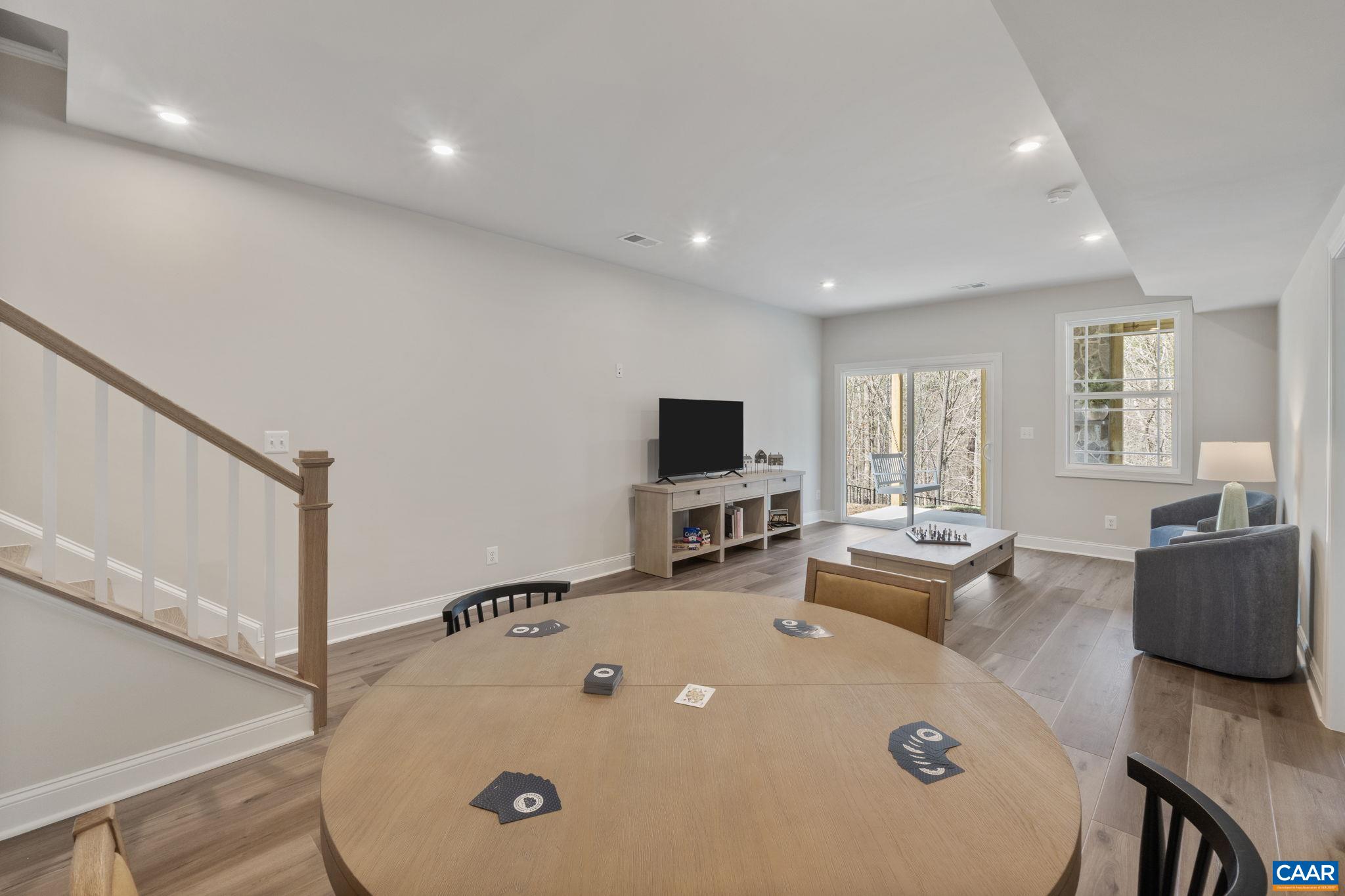 205 MARCELLA ST, CHARLOTTESVILLE, Virginia 22911, 4 Bedrooms Bedrooms, ,3 BathroomsBathrooms,Residential,The Bayberry, Elevation C - Finished Walkout Basem,205 MARCELLA ST,676007 MLS # 676007