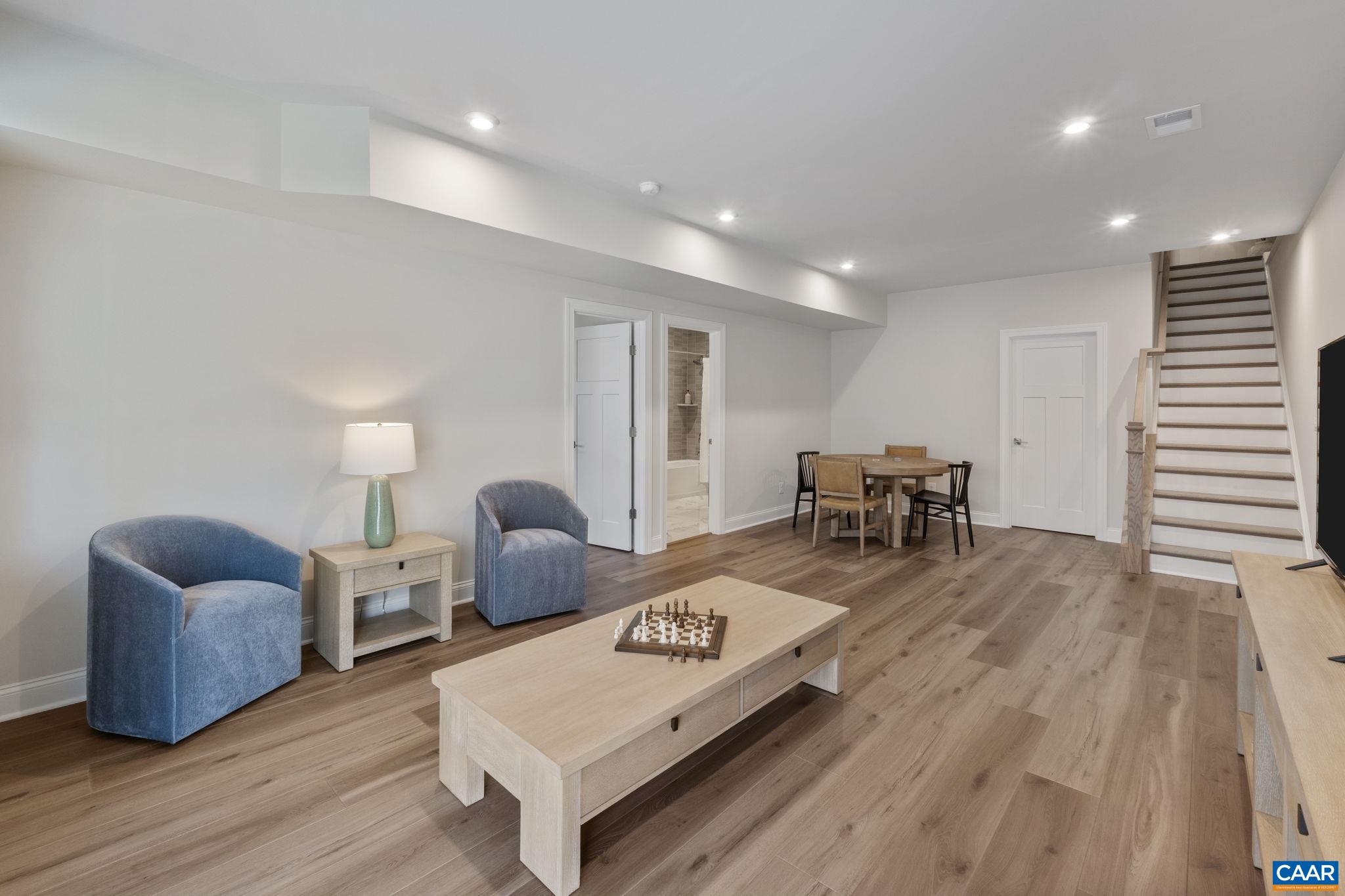 205 MARCELLA ST, CHARLOTTESVILLE, Virginia 22911, 4 Bedrooms Bedrooms, ,3 BathroomsBathrooms,Residential,The Bayberry, Elevation C - Finished Walkout Basem,205 MARCELLA ST,676007 MLS # 676007