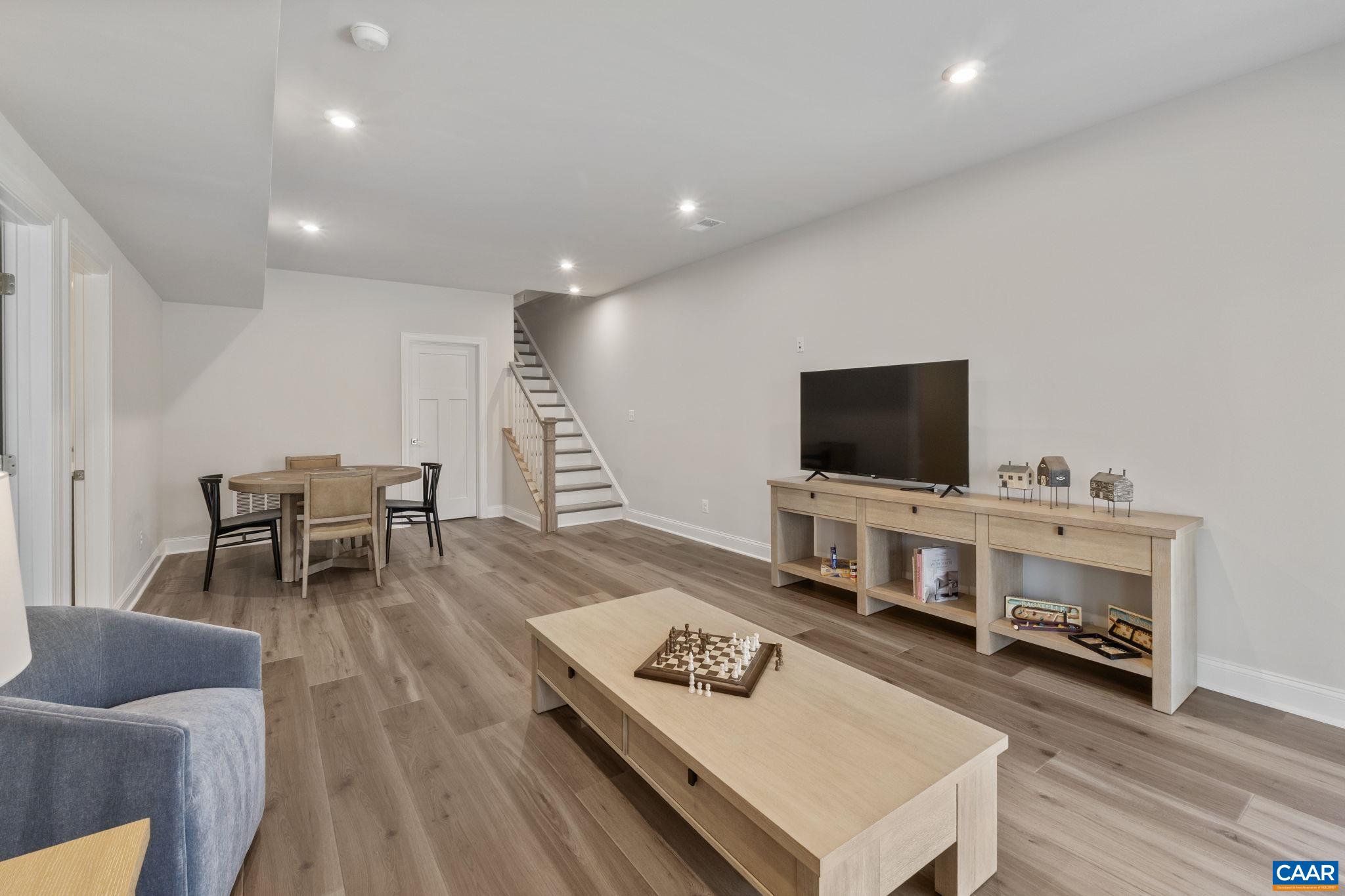 205 MARCELLA ST, CHARLOTTESVILLE, Virginia 22911, 4 Bedrooms Bedrooms, ,3 BathroomsBathrooms,Residential,The Bayberry, Elevation C - Finished Walkout Basem,205 MARCELLA ST,676007 MLS # 676007