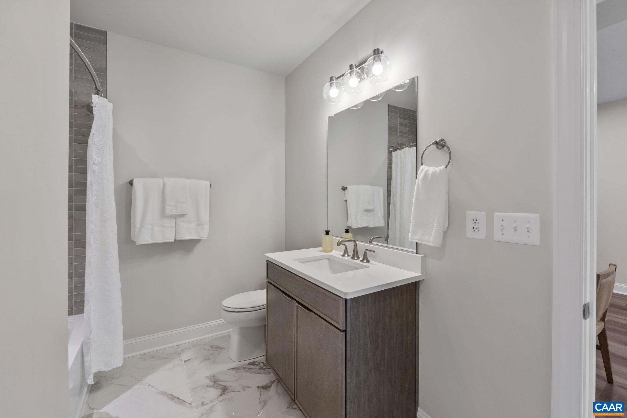 205 MARCELLA ST, CHARLOTTESVILLE, Virginia 22911, 4 Bedrooms Bedrooms, ,3 BathroomsBathrooms,Residential,The Bayberry, Elevation C - Finished Walkout Basem,205 MARCELLA ST,676007 MLS # 676007