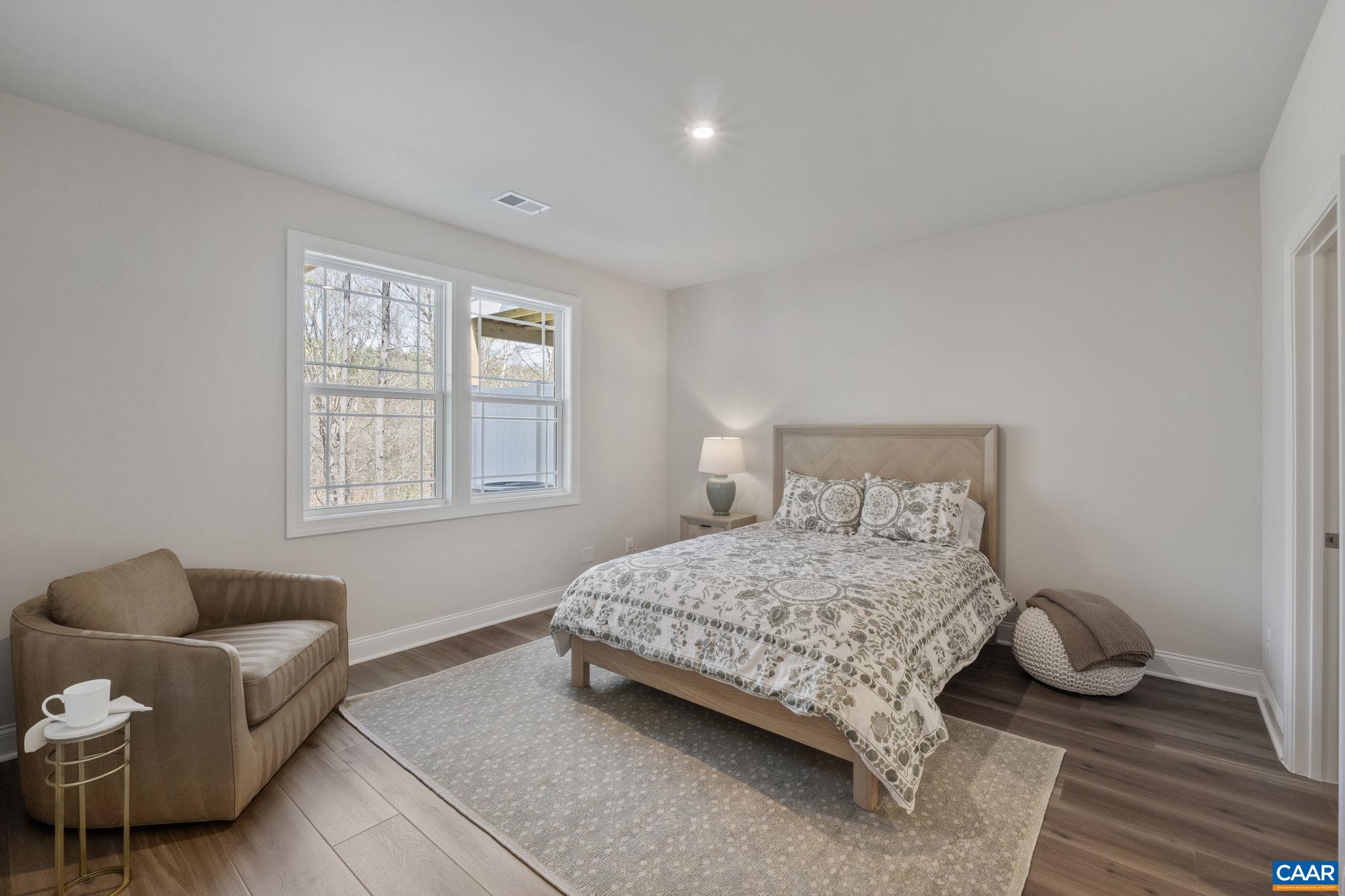 205 MARCELLA ST, CHARLOTTESVILLE, Virginia 22911, 4 Bedrooms Bedrooms, ,3 BathroomsBathrooms,Residential,The Bayberry, Elevation C - Finished Walkout Basem,205 MARCELLA ST,676007 MLS # 676007